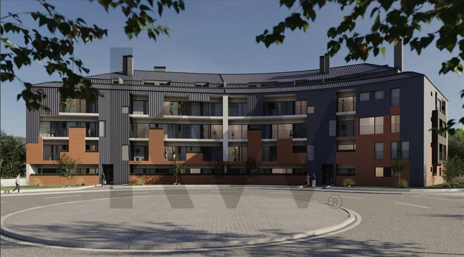 Apartamento de 3 Dormitorios en Venta en Aveiro - Aveiro - Portugal - 4