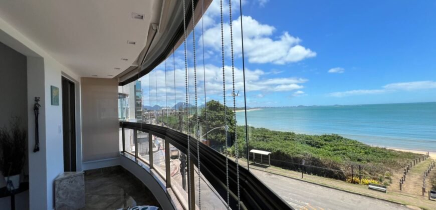 Apartamento de 3 Dormitorios en Venta en Enseada Azul – Guarapari - 1