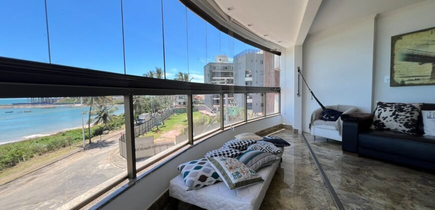 Apartamento de 3 Dormitorios en Venta en Enseada Azul – Guarapari - 8
