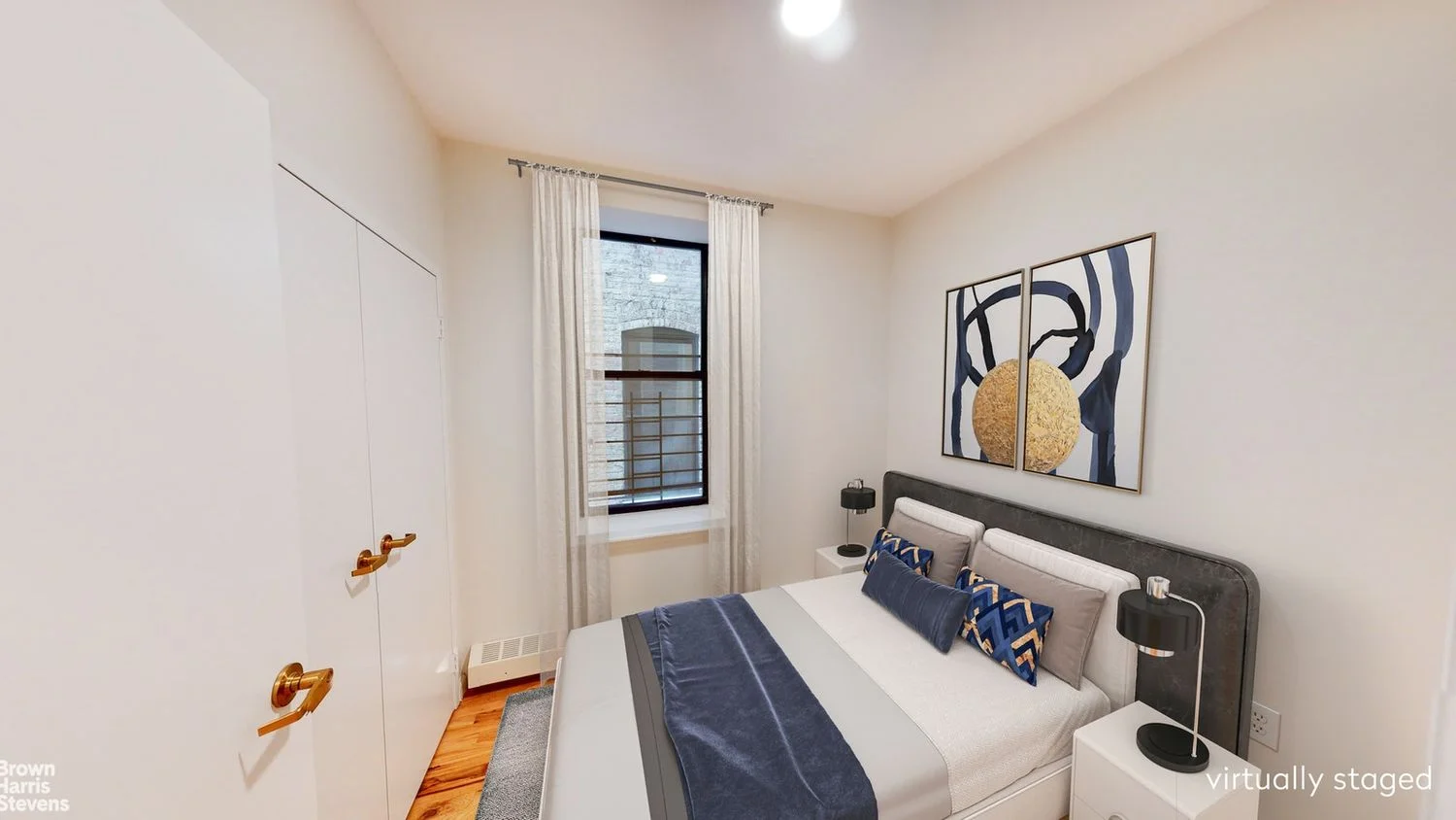 Appartement de 4 Chambres à Vendre à Manhattan – New York – NY - 2