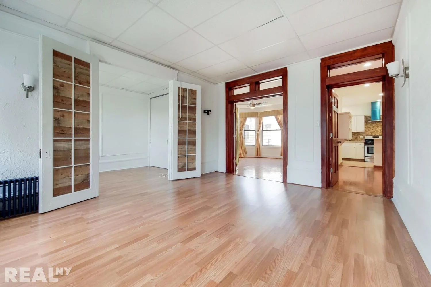 Appartement de 5 Chambres à Vendre au 3679 Broadway – Manhattan – New York – NY - 1
