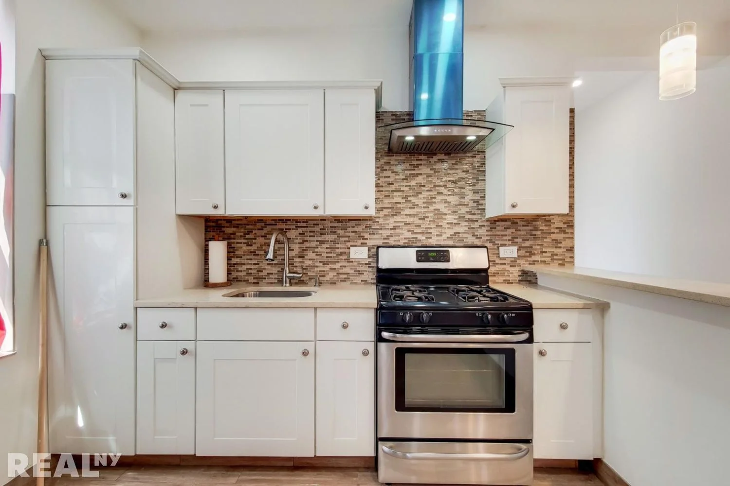 Appartement de 5 Chambres à Vendre au 3679 Broadway – Manhattan – New York – NY - 2