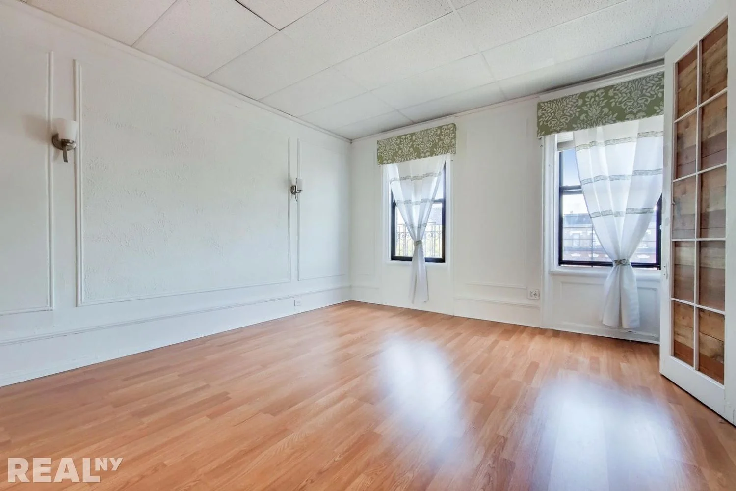Appartement de 5 Chambres à Vendre au 3679 Broadway – Manhattan – New York – NY - 4