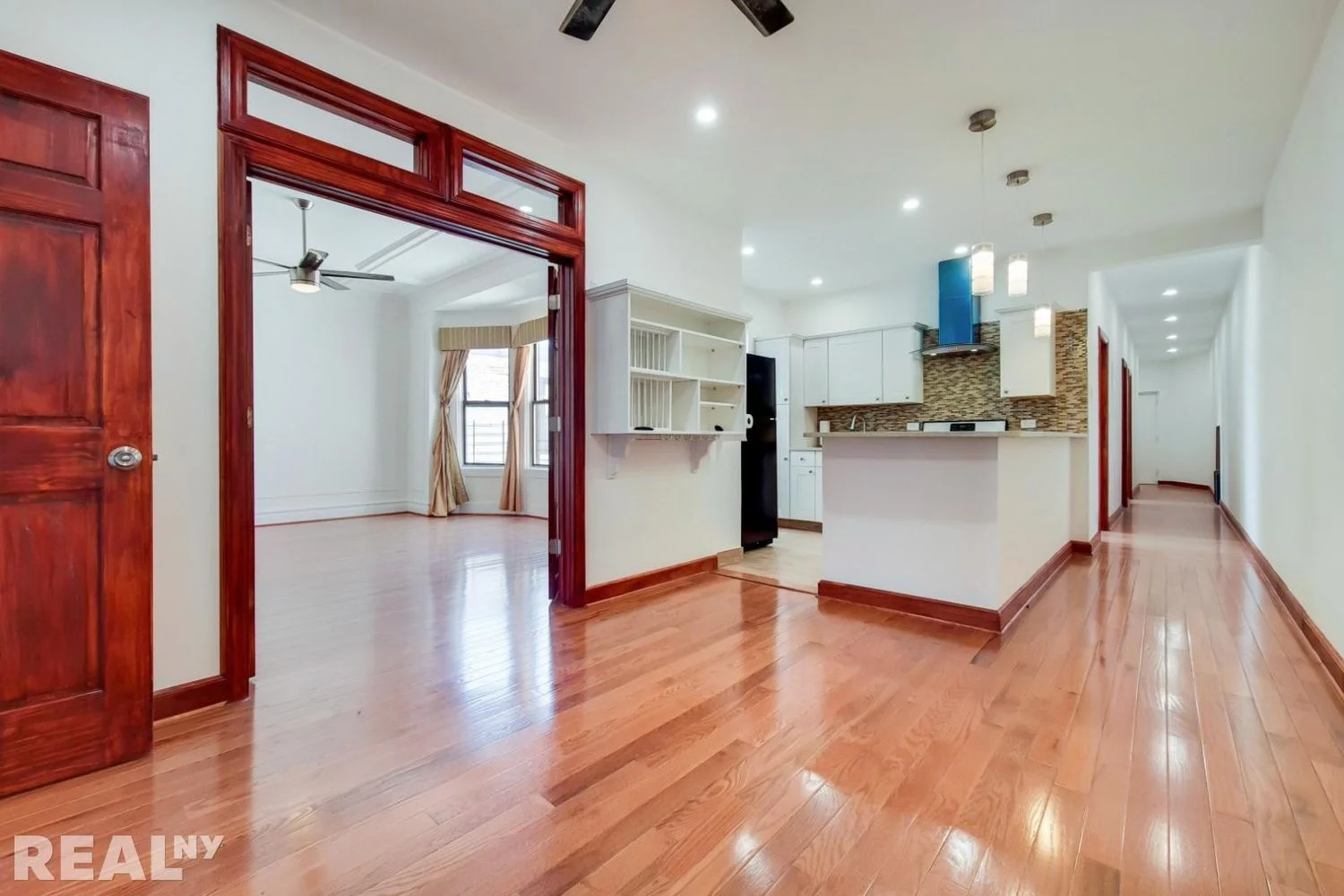 Appartement de 5 Chambres à Vendre au 3679 Broadway – Manhattan – New York – NY - 8