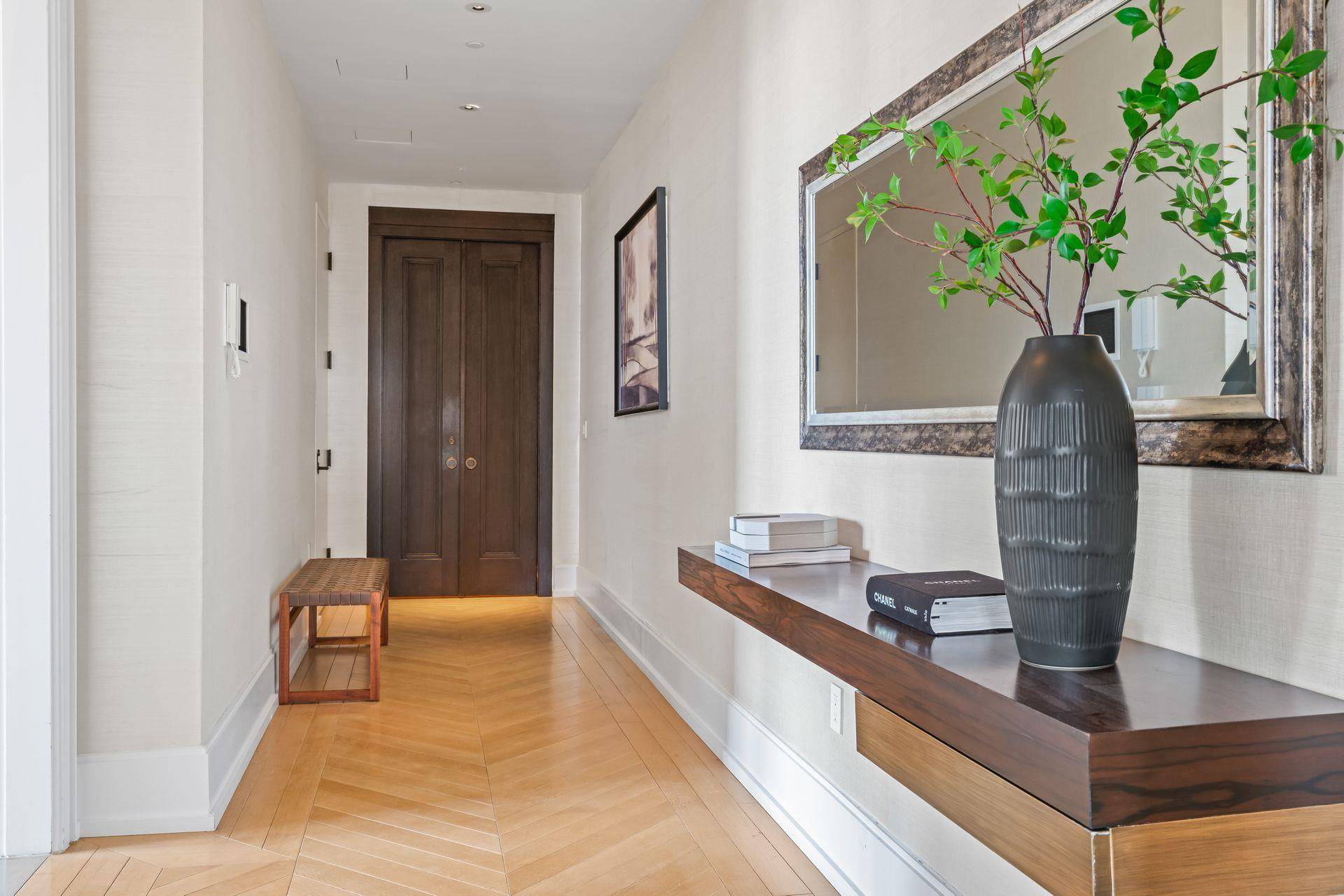 Apartamento de 5 Dormitorios en Venta en Nueva York – Walker Tower - 2
