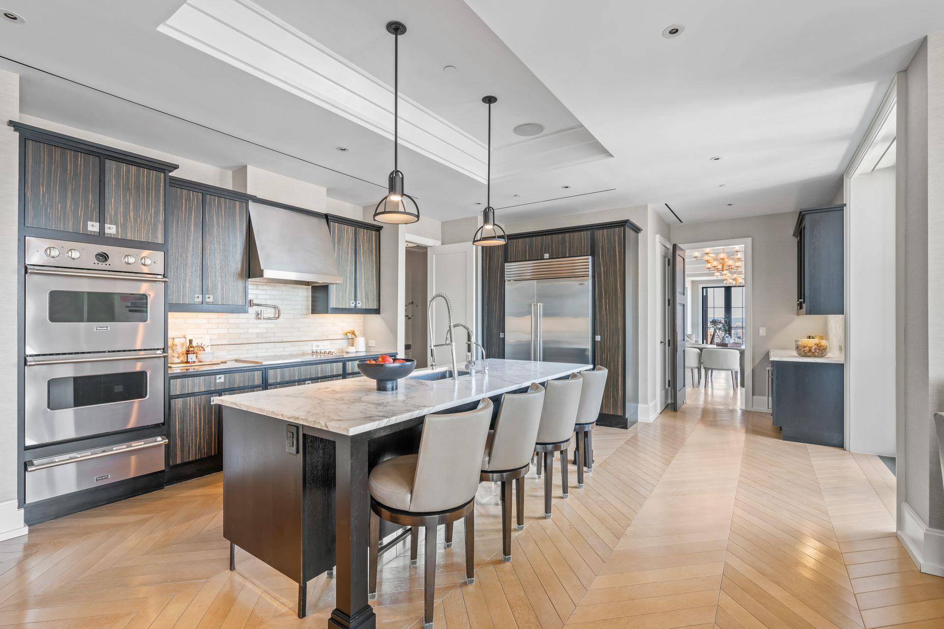 Apartamento de 5 Dormitorios en Venta en Nueva York – Walker Tower - 5
