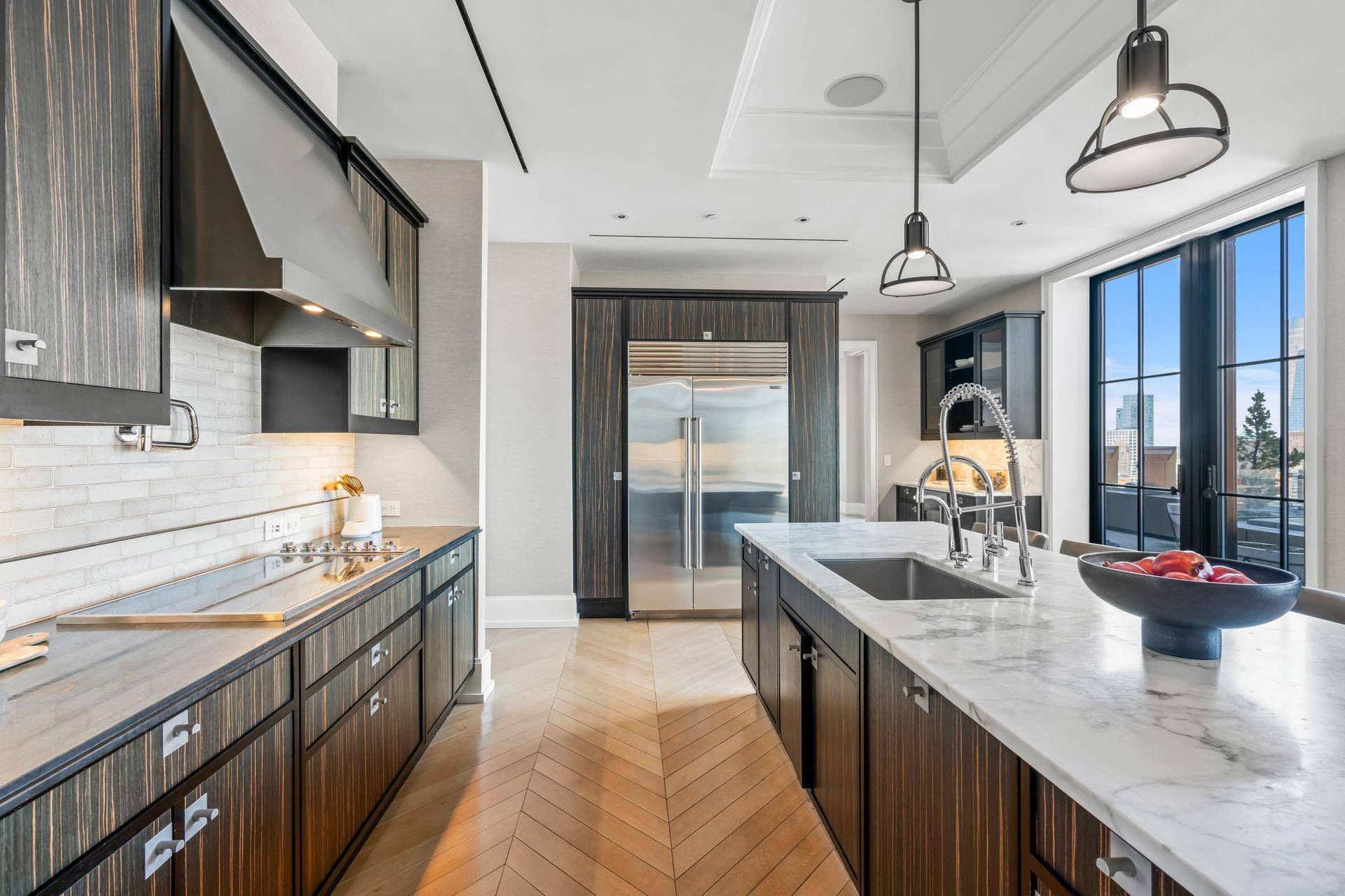 Apartamento de 5 Dormitorios en Venta en Nueva York – Walker Tower - 6