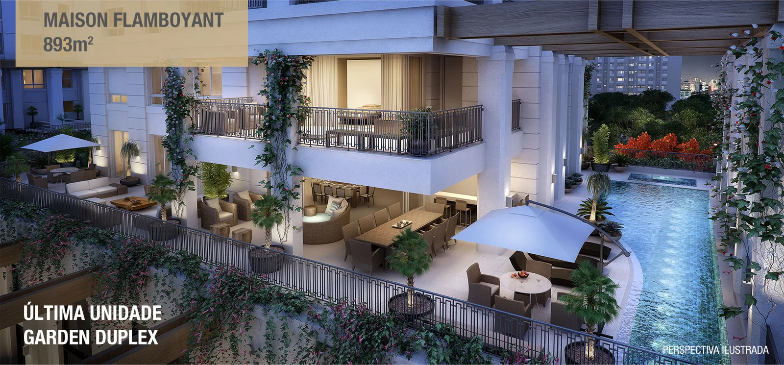 Apartamento de 5 Dormitórios à Venda em São Paulo – SP - 4
