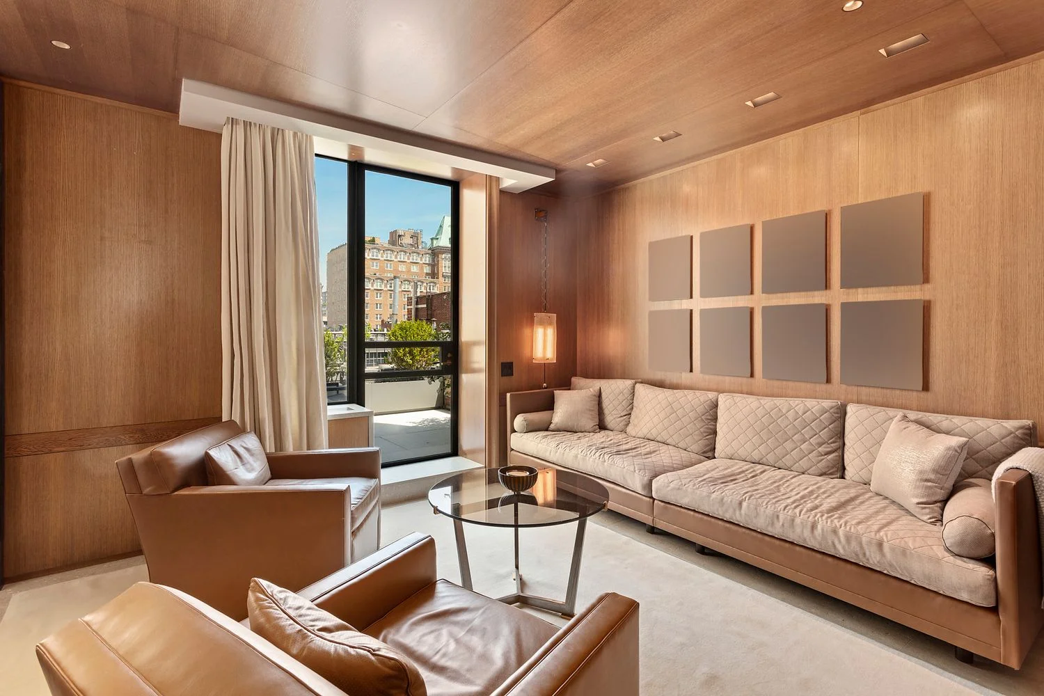 Apartamento de 5 Dormitórios à Venda na 3 East 75th Street – Manhattan – Nova Iorque – NY - 3