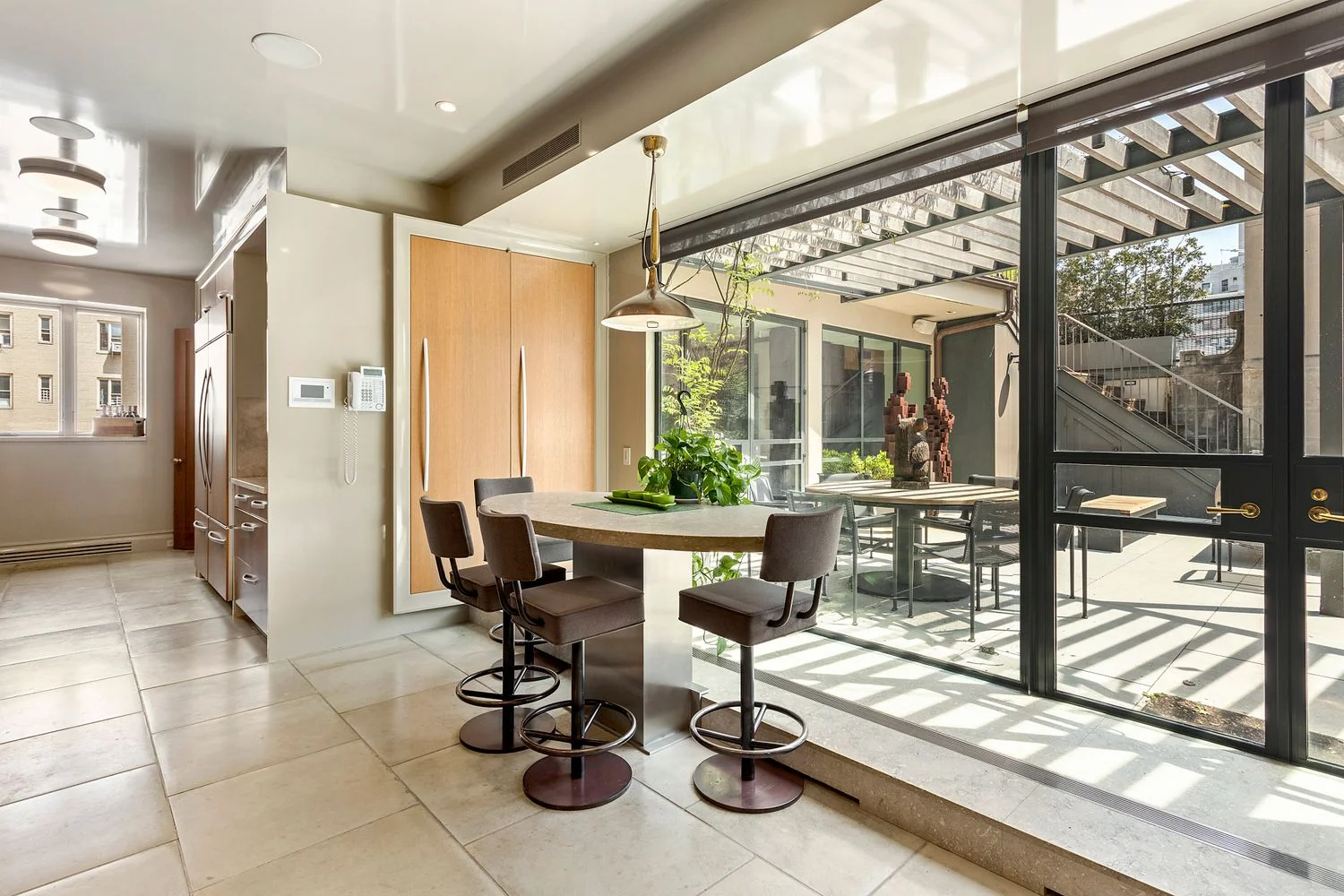 Apartamento de 5 Dormitórios à Venda na 3 East 75th Street – Manhattan – Nova Iorque – NY - 4