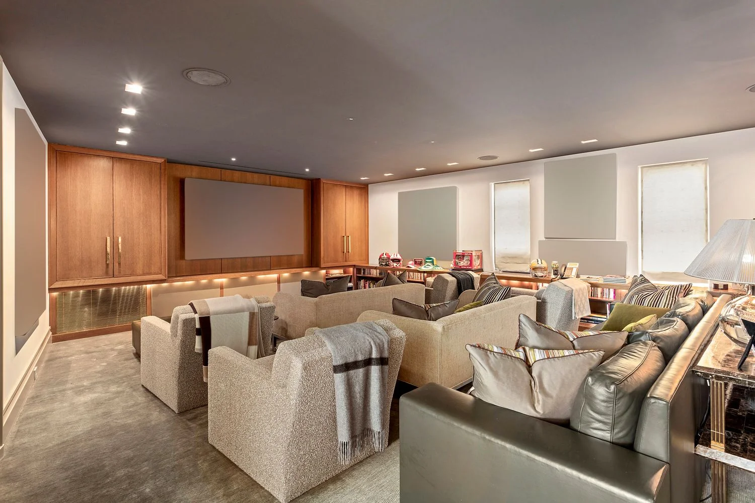Apartamento de 5 Dormitórios à Venda na 3 East 75th Street – Manhattan – Nova Iorque – NY - 6