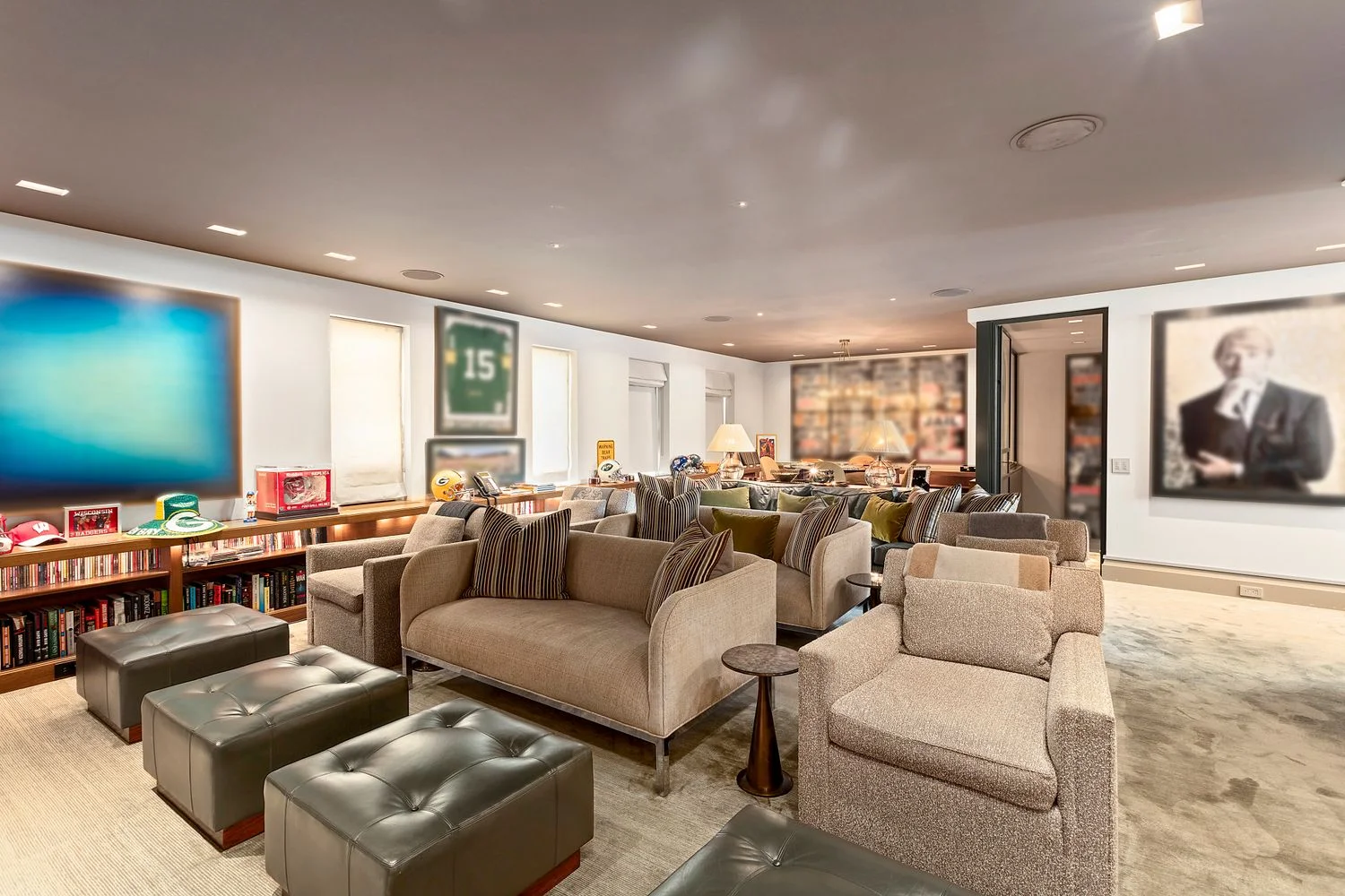 Apartamento de 5 Dormitórios à Venda na 3 East 75th Street – Manhattan – Nova Iorque – NY - 7