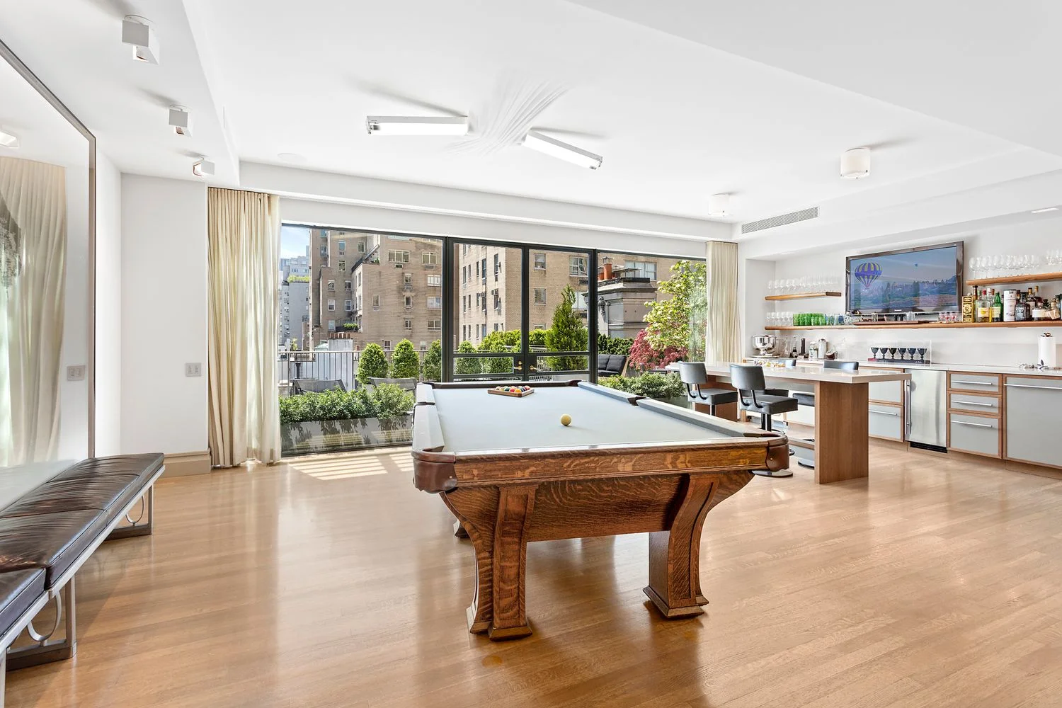 Apartamento de 5 Dormitórios à Venda na 3 East 75th Street – Manhattan – Nova Iorque – NY - 8