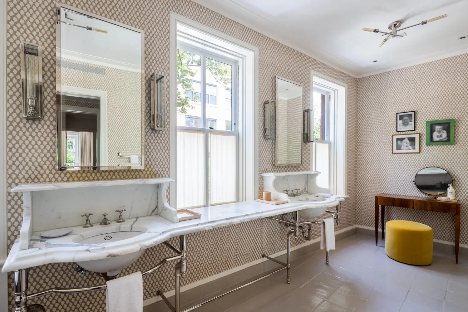 Apartamento de 5 Dormitorios en Venta en West Village – 252 West 12th Street – Nueva York – NY - 1