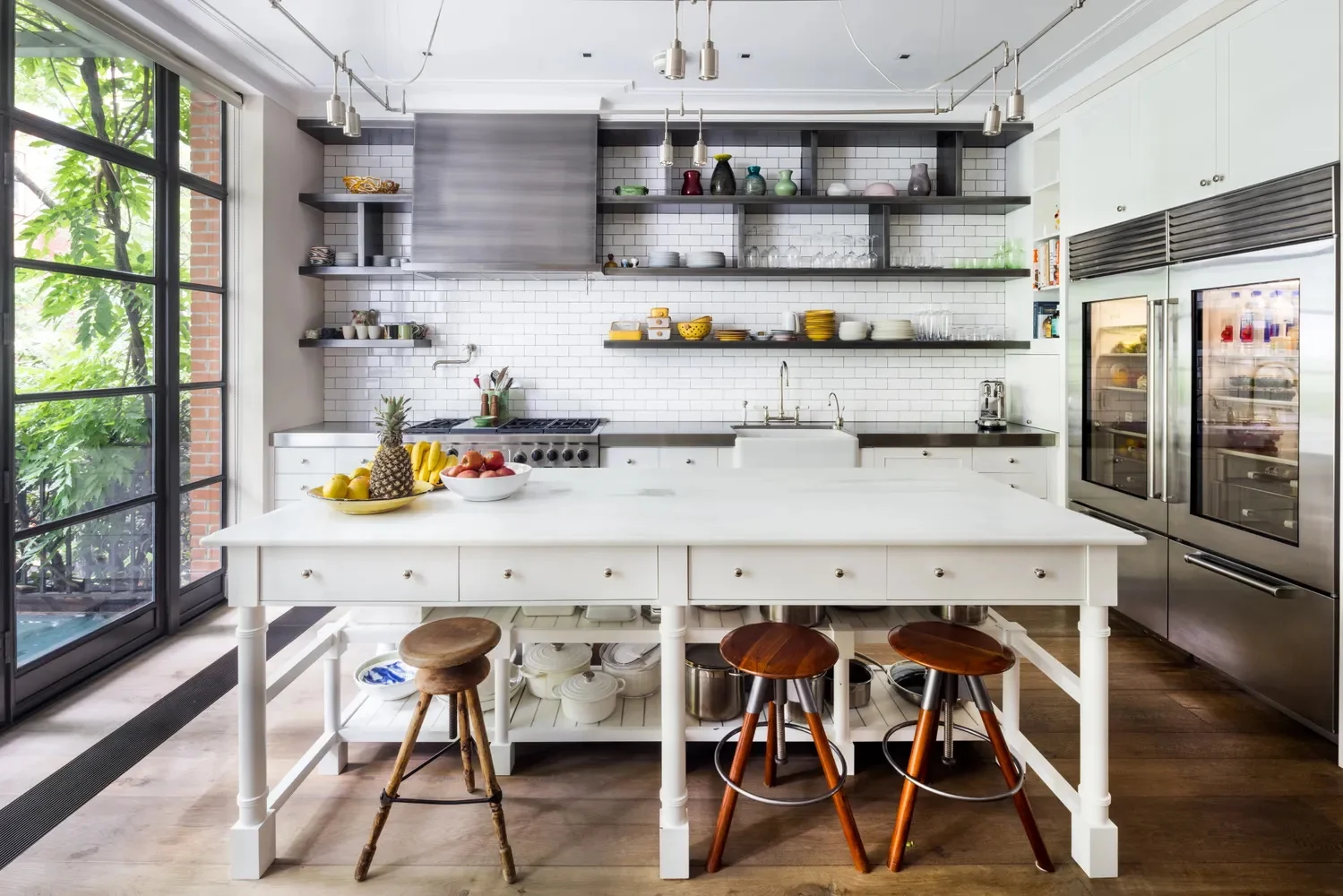 Apartamento de 5 Dormitorios en Venta en West Village – 252 West 12th Street – Nueva York – NY - 5