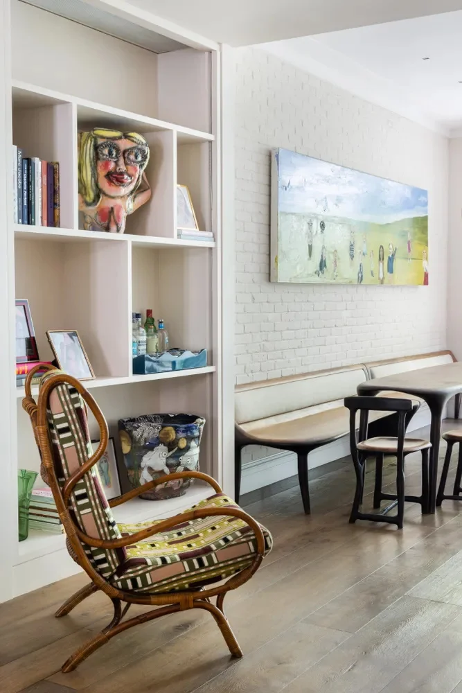 Apartamento de 5 Dormitorios en Venta en West Village – 252 West 12th Street – Nueva York – NY - 7