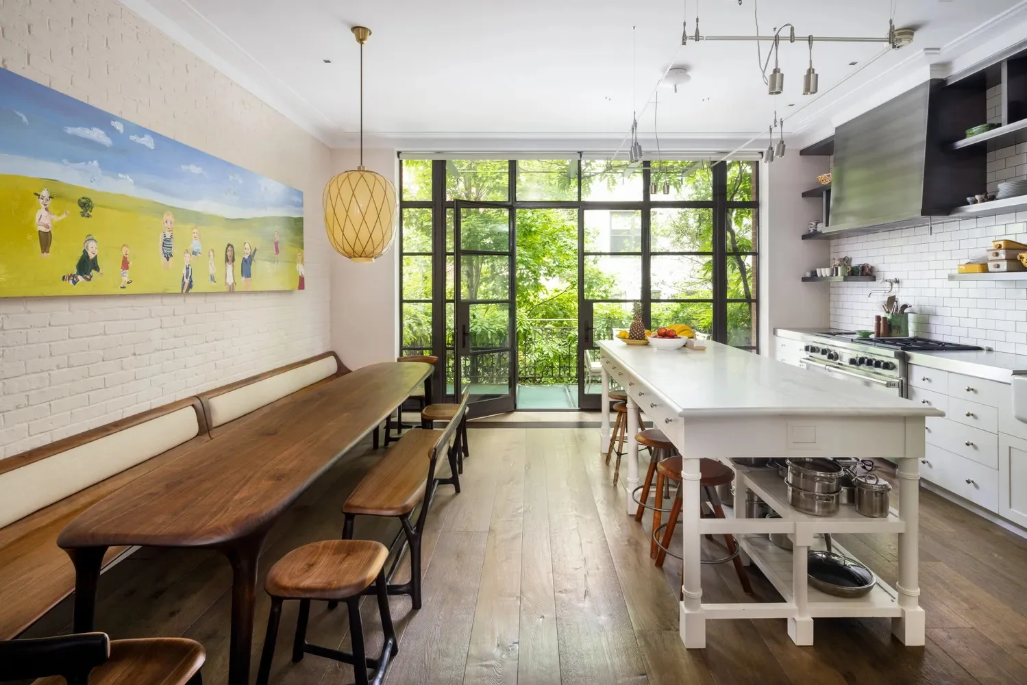 Apartamento de 5 Dormitorios en Venta en West Village – 252 West 12th Street – Nueva York – NY - 8