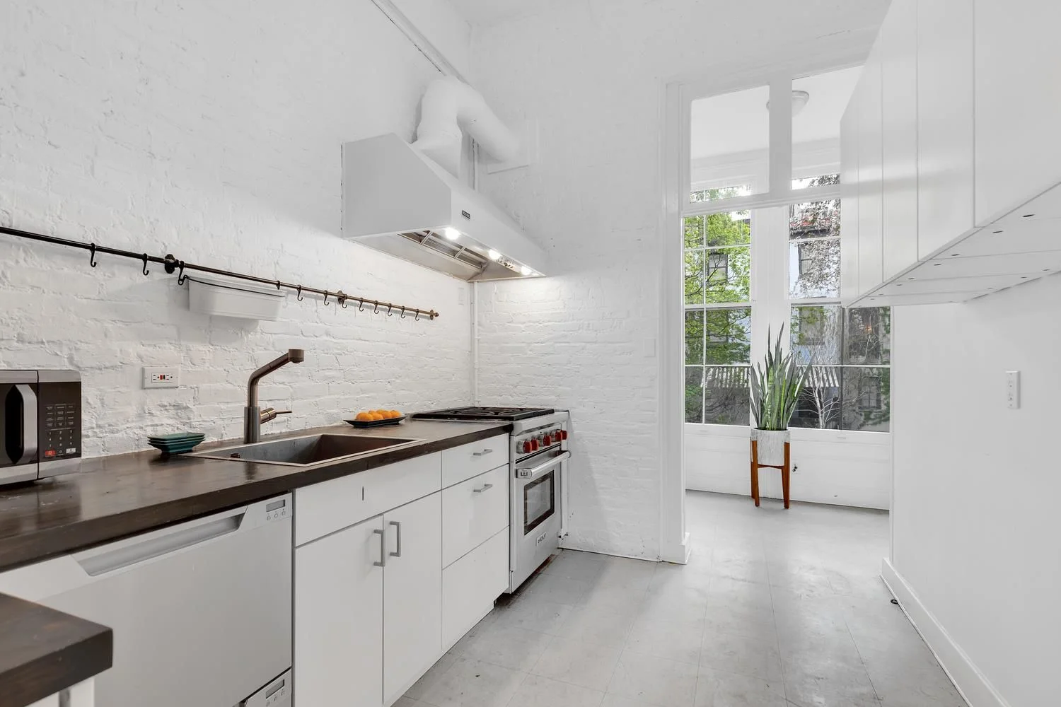 Apartamento de 6 Dormitorios en Venta en 27 Bank Street – Manhattan – New York – NY - 2
