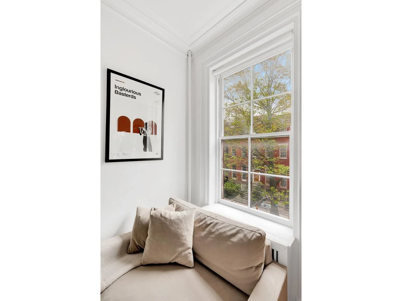 Apartamento de 6 Dormitorios en Venta en 27 Bank Street – Manhattan – New York – NY - 3