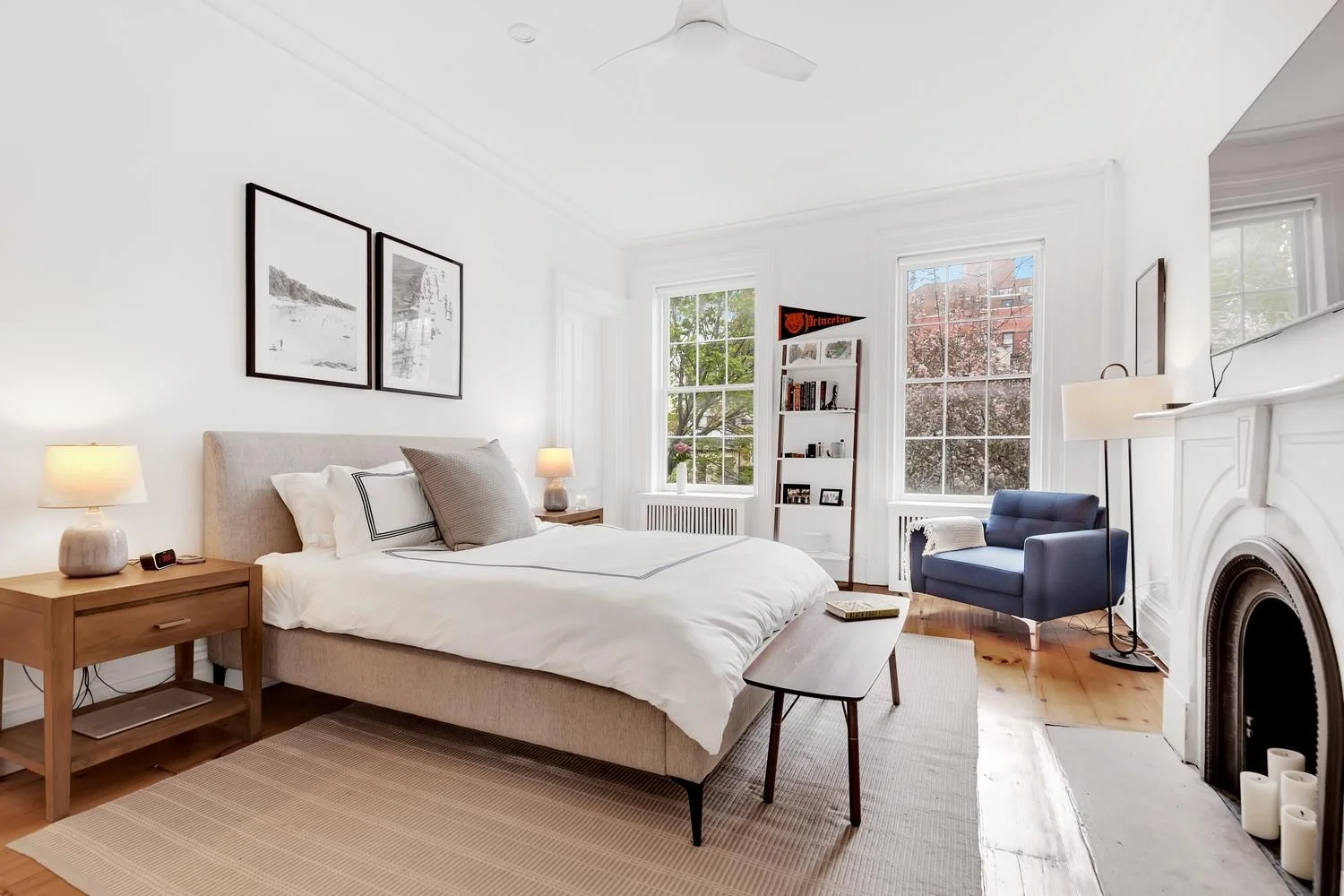 Apartamento de 6 Dormitorios en Venta en 27 Bank Street – Manhattan – New York – NY - 4