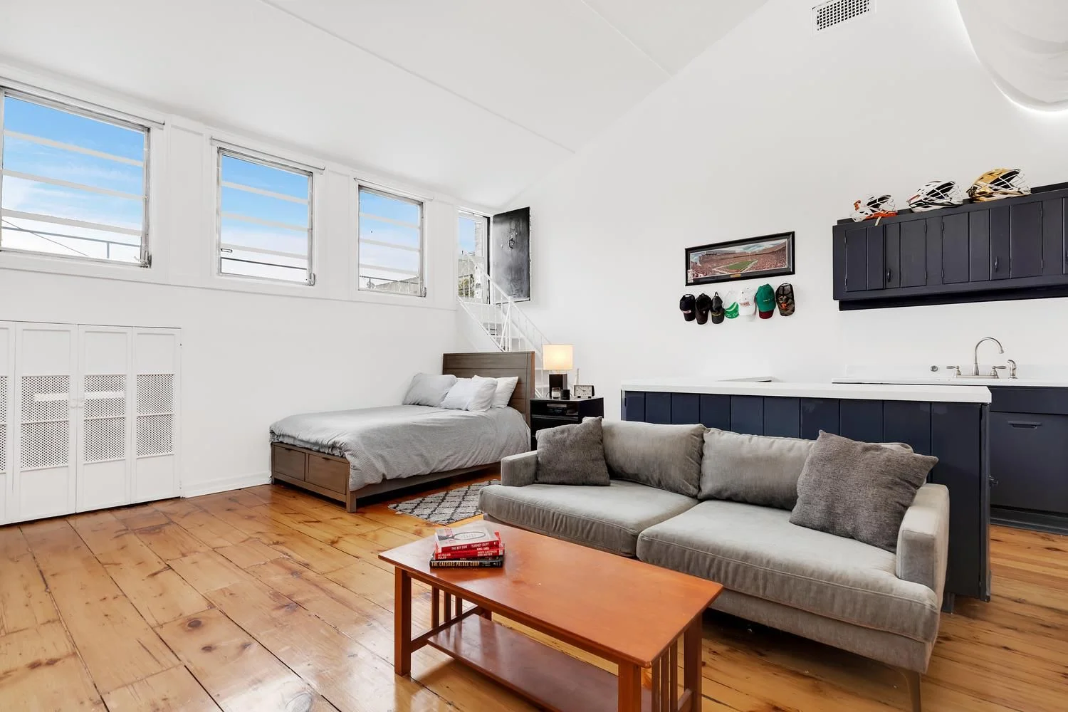Apartamento de 6 Dormitorios en Venta en 27 Bank Street – Manhattan – New York – NY - 5