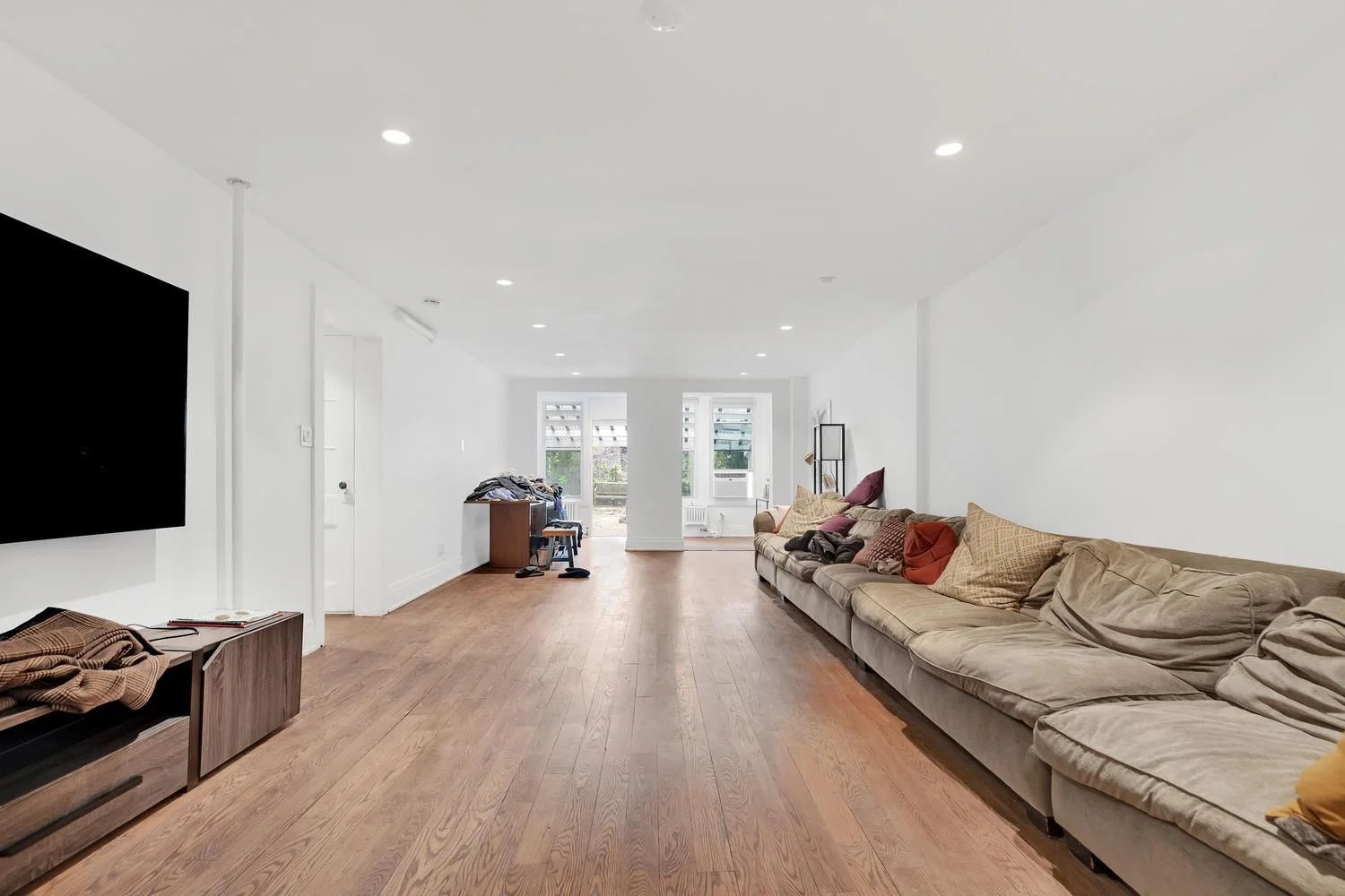 Apartamento de 6 Dormitorios en Venta en 27 Bank Street – Manhattan – New York – NY - 6