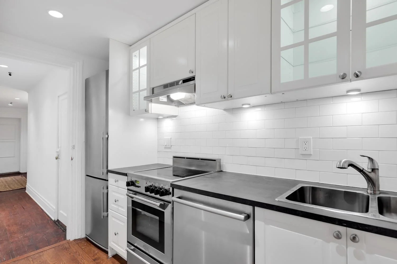 Apartamento de 6 Dormitorios en Venta en 27 Bank Street – Manhattan – New York – NY - 7