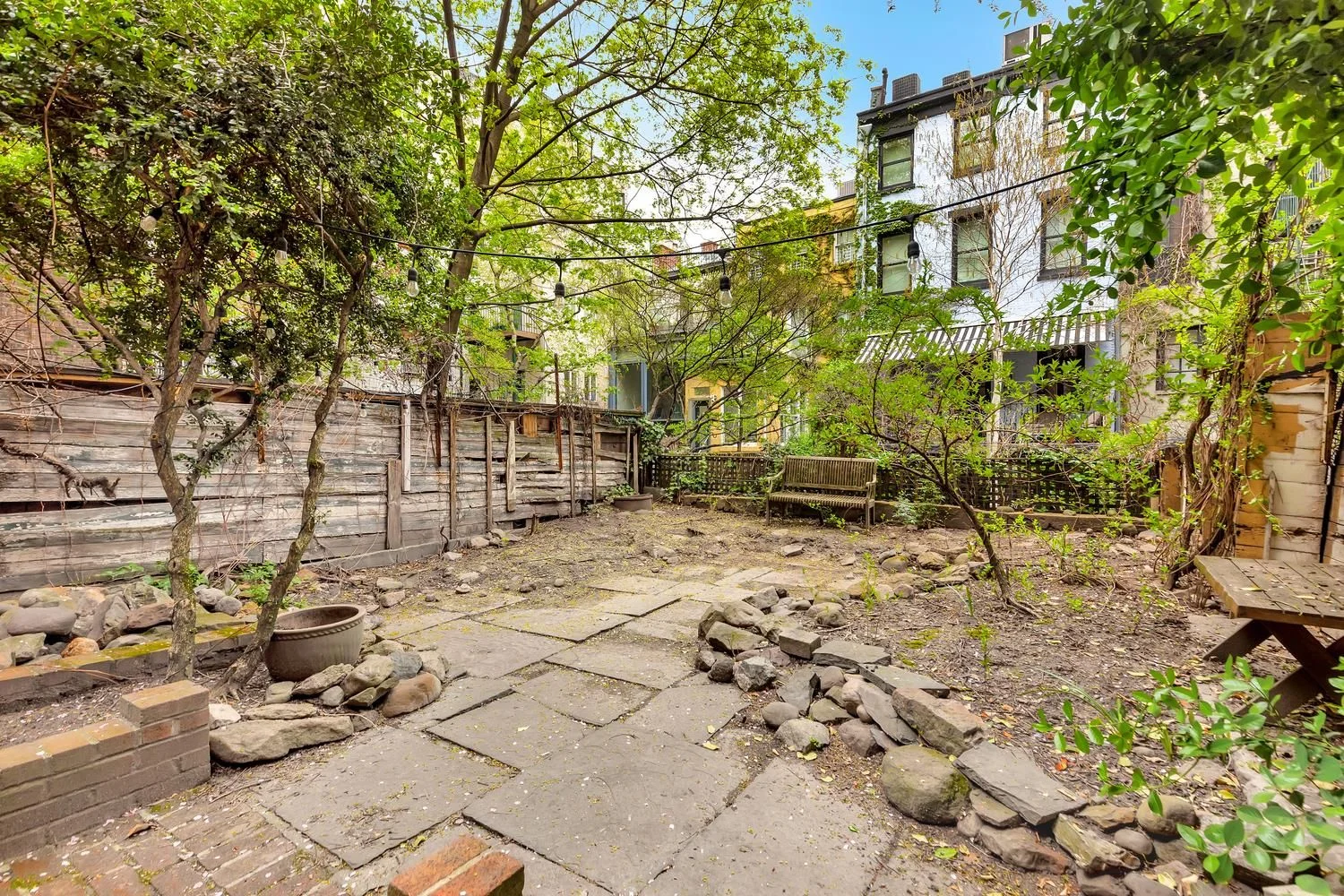Apartamento de 6 Dormitorios en Venta en 27 Bank Street – Manhattan – New York – NY - 8