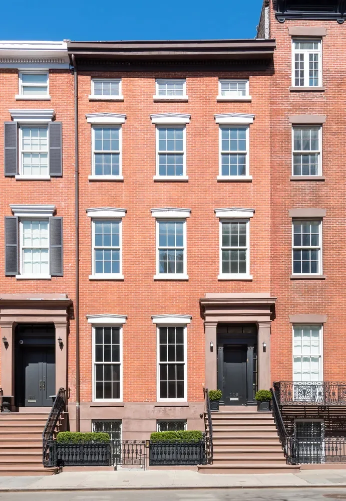 Appartement de 8 Chambres à Vendre au 109 Waverly Place Manhattan – Manhattan, New York – NY - 2