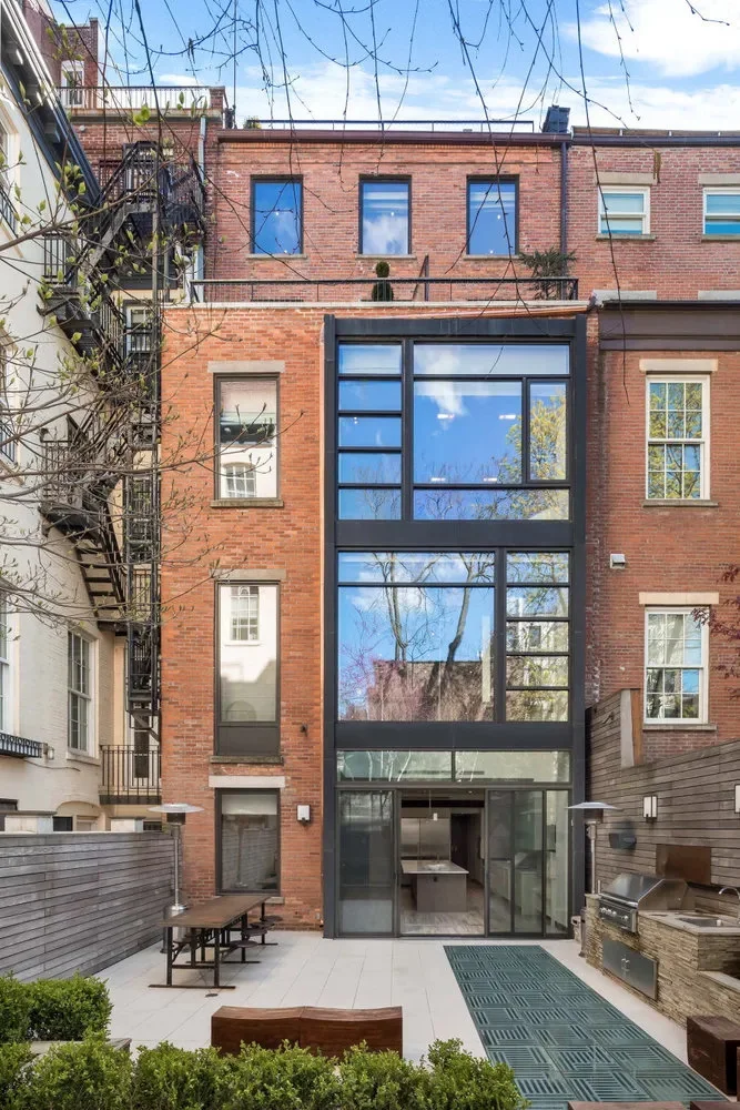 Appartement de 8 Chambres à Vendre au 109 Waverly Place Manhattan – Manhattan, New York – NY - 3
