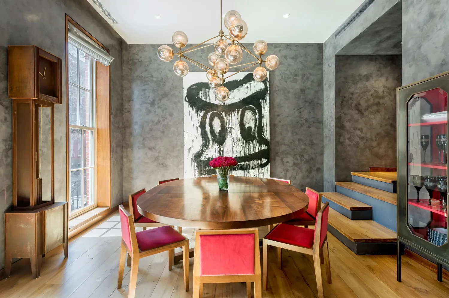 Appartement de 8 Chambres à Vendre au 109 Waverly Place Manhattan – Manhattan, New York – NY - 5