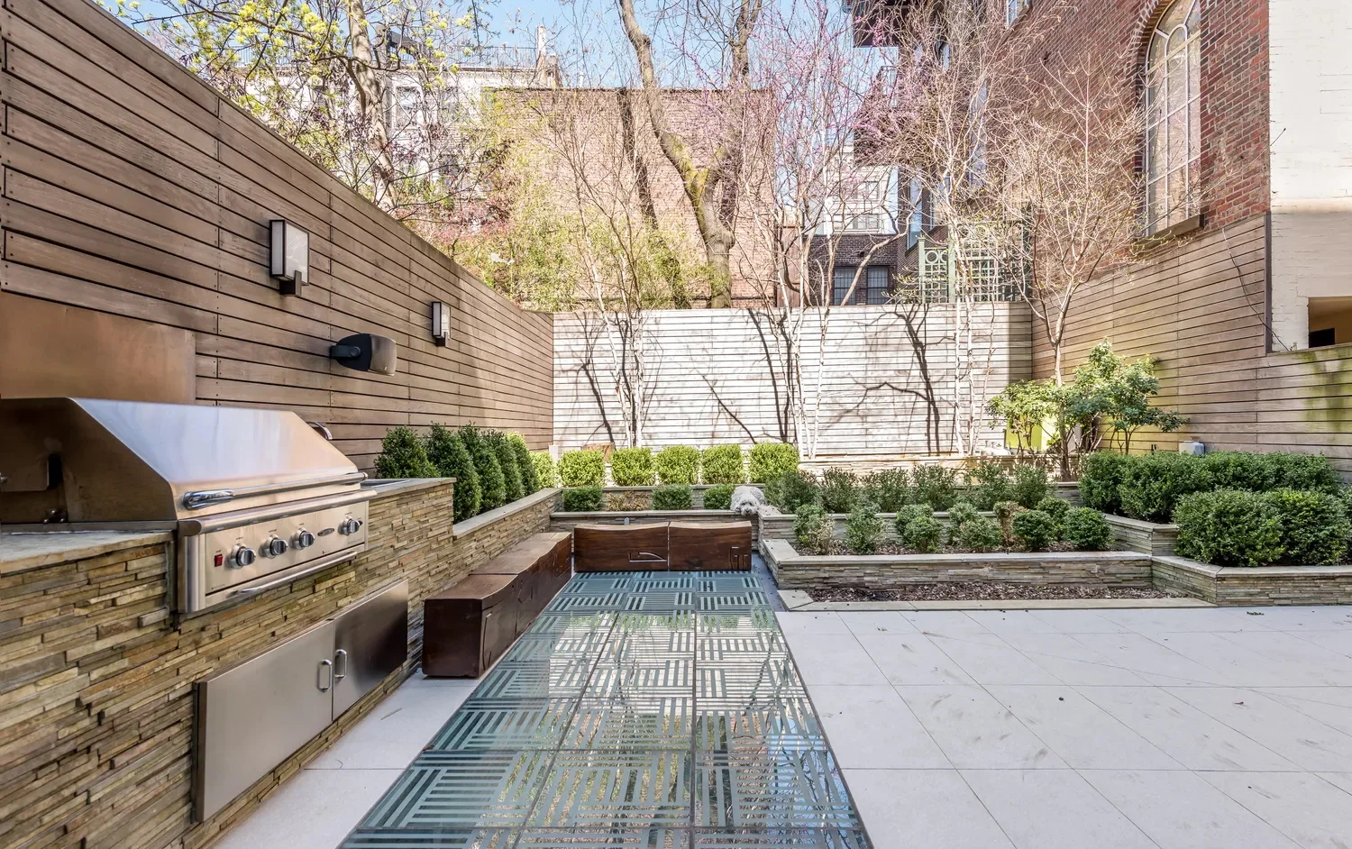 Appartement de 8 Chambres à Vendre au 109 Waverly Place Manhattan – Manhattan, New York – NY - 7