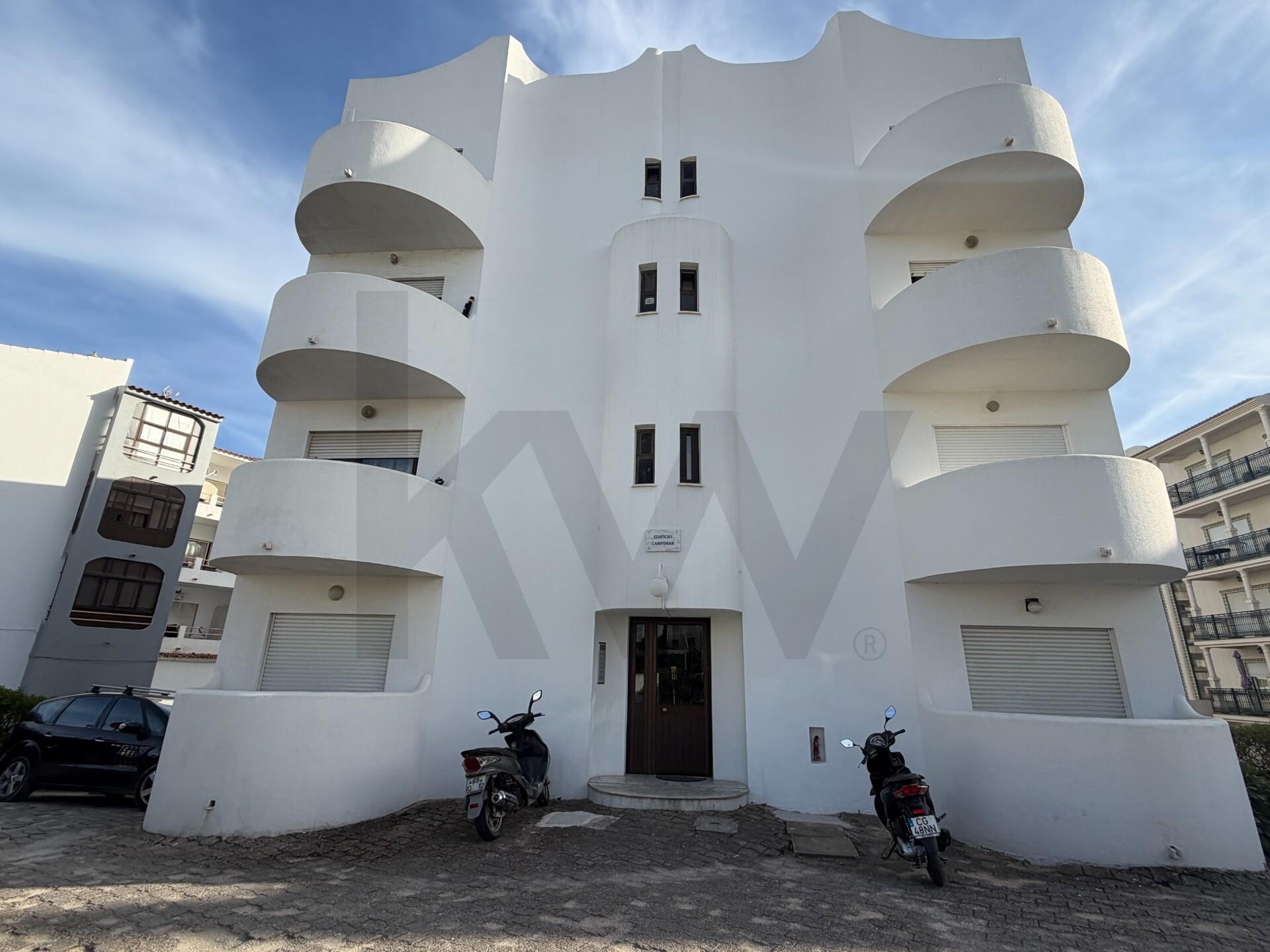 Apartamento T1 en Venta en Albufeira - FARO - Portugal - 1