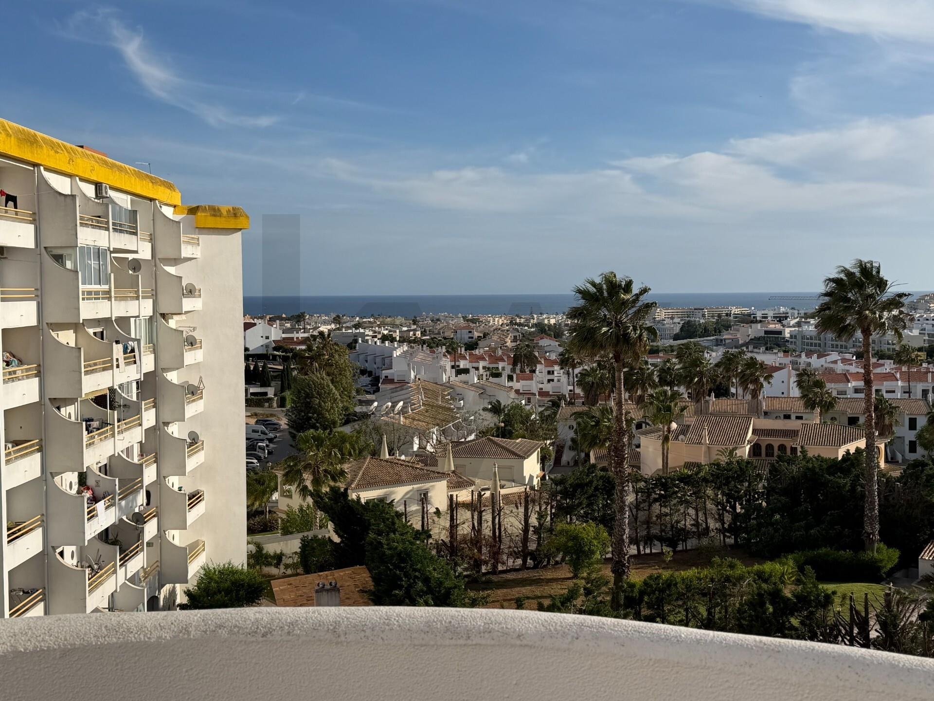 Apartamento T1 en Venta en Albufeira - FARO - Portugal - 2