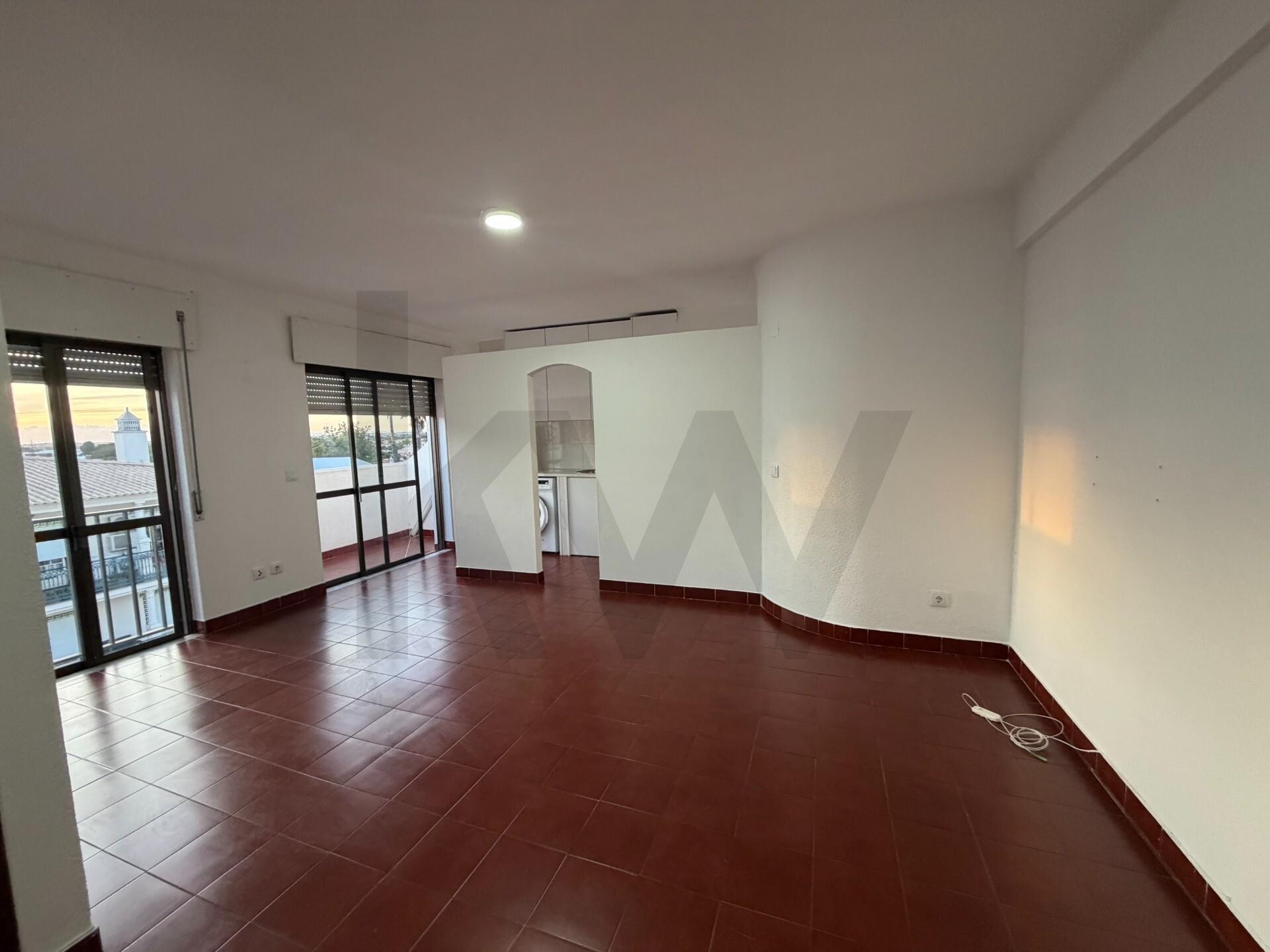 Apartamento T1 en Venta en Albufeira - FARO - Portugal - 5