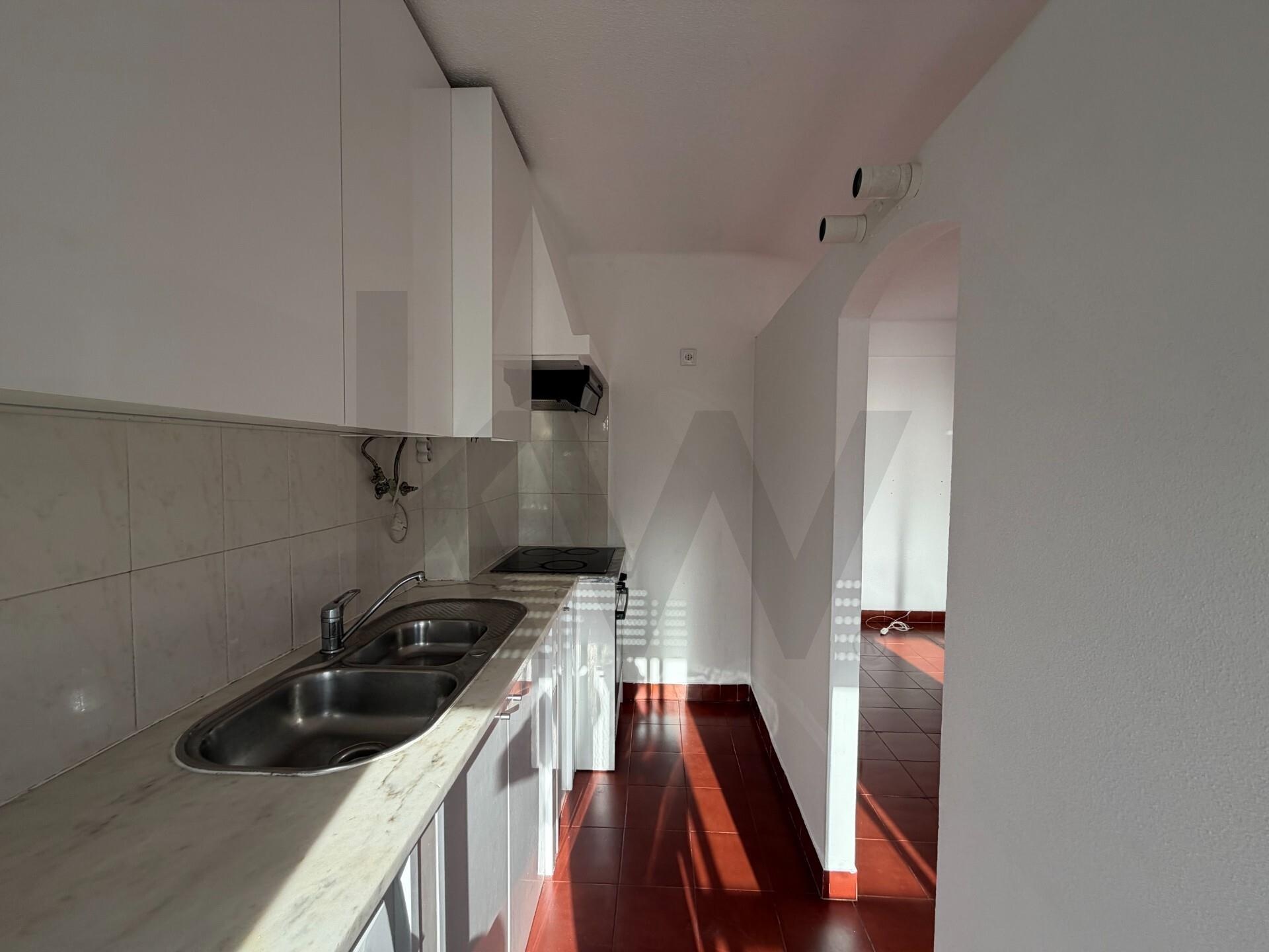 Apartamento T1 en Venta en Albufeira - FARO - Portugal - 8