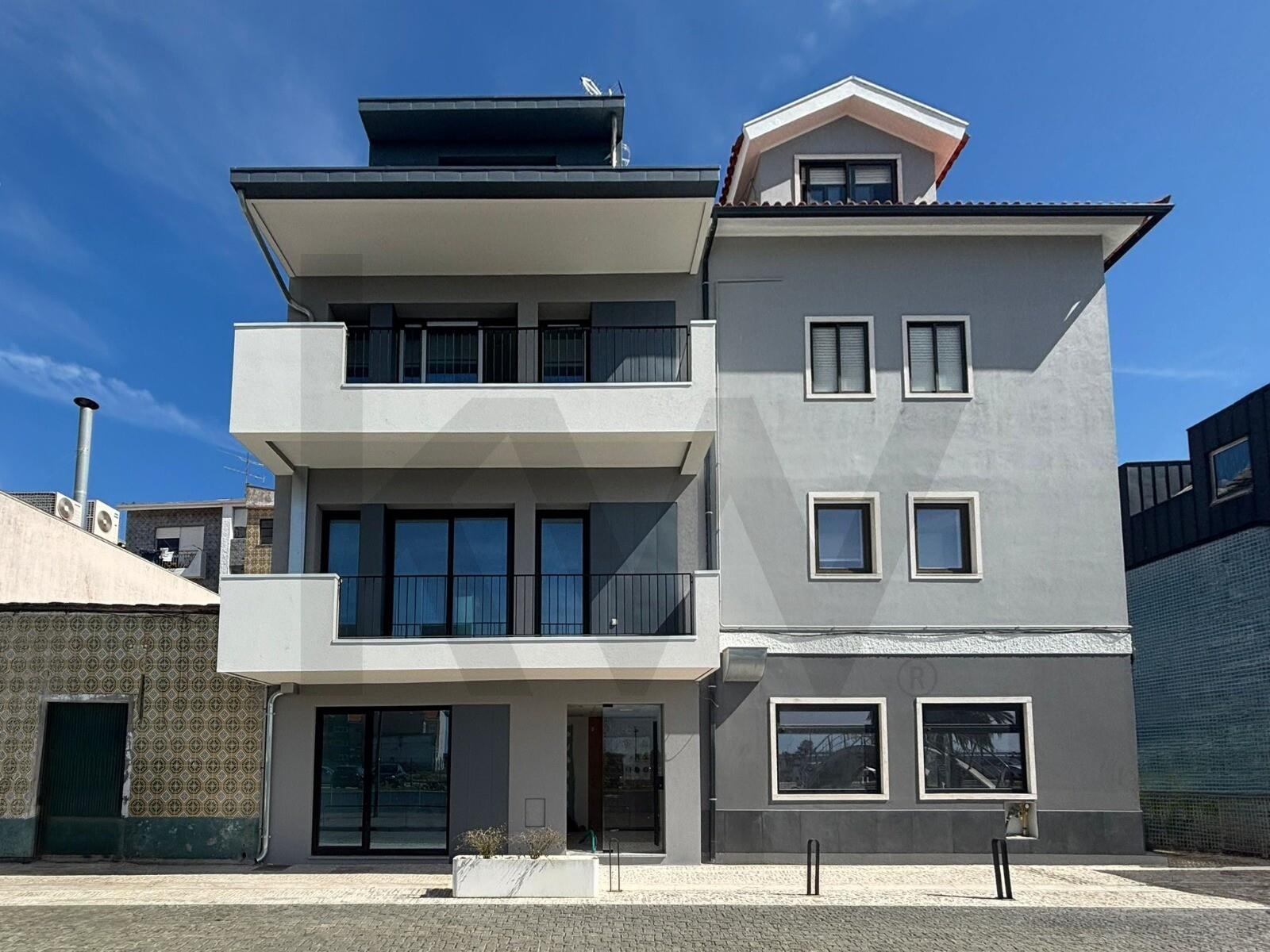Apartamento T1 en Venta en Aveiro - Portugal - 2