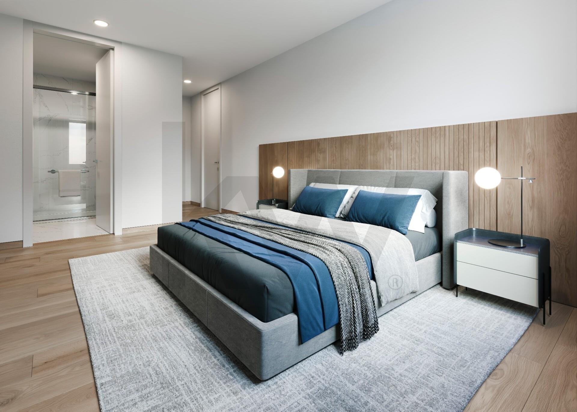 Apartamento T1 en Venta en Aveiro - Portugal - 3