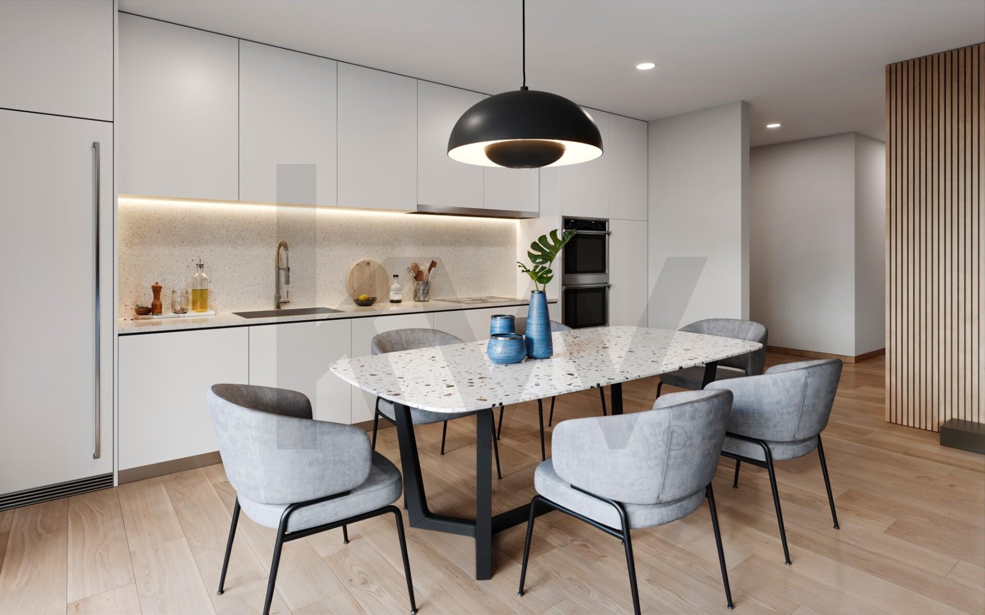 Apartamento T1 en Venta en Aveiro - Portugal - 4