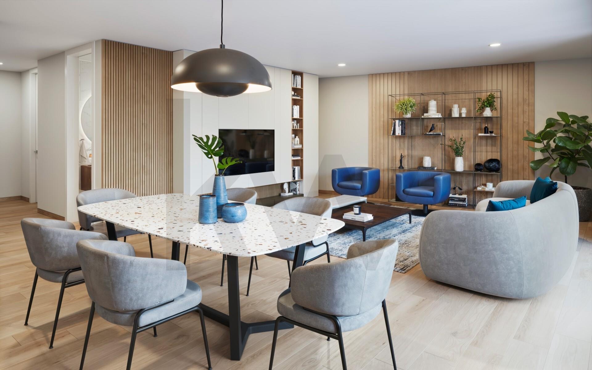 Apartamento T1 en Venta en Aveiro - Portugal - 5