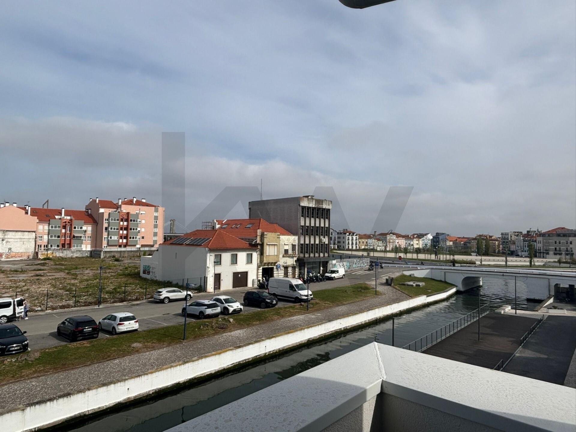 Apartamento T1 en Venta en Aveiro - Portugal - 7