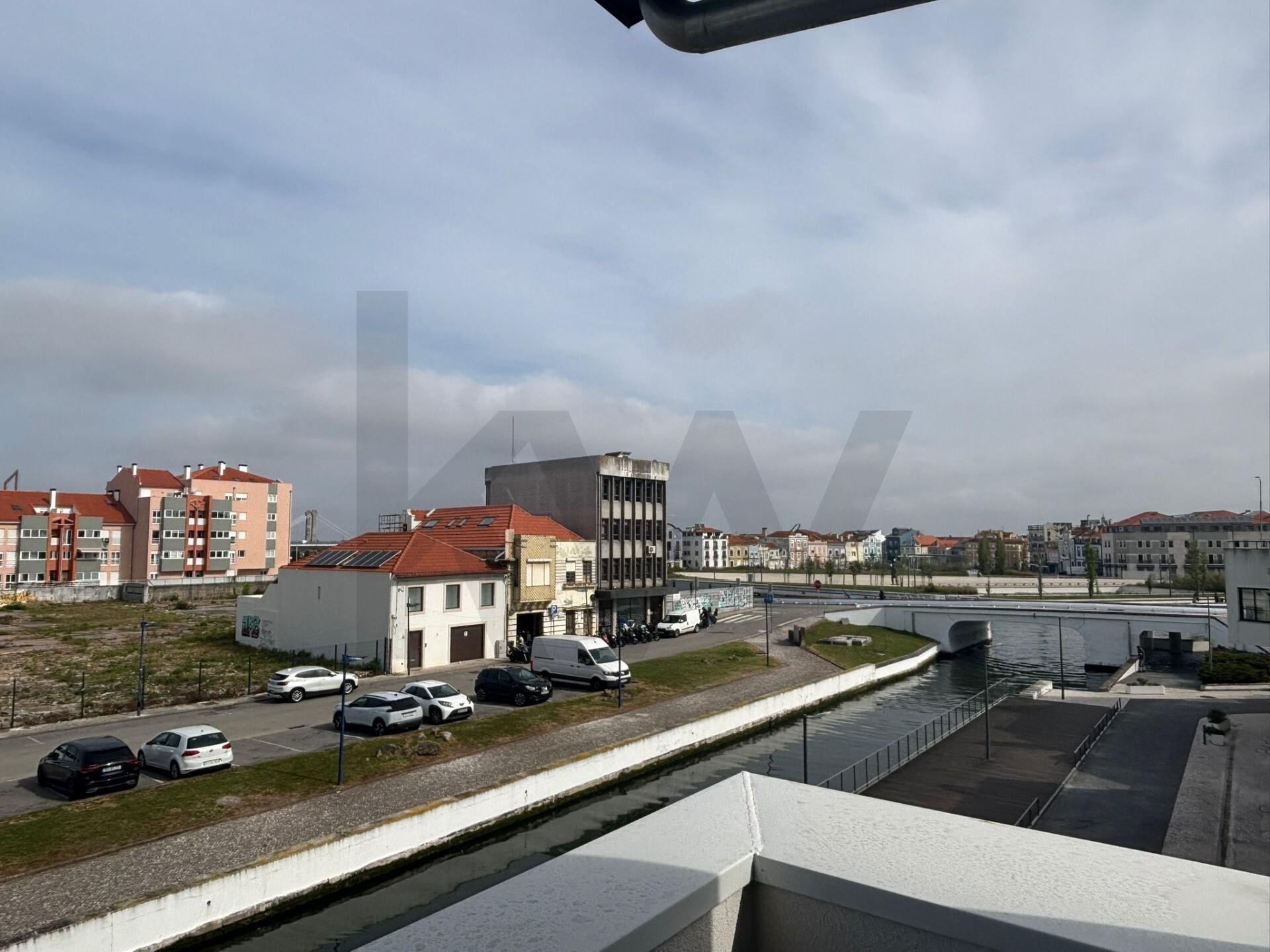 Apartamento T1 en Venta en Aveiro - Portugal - 8