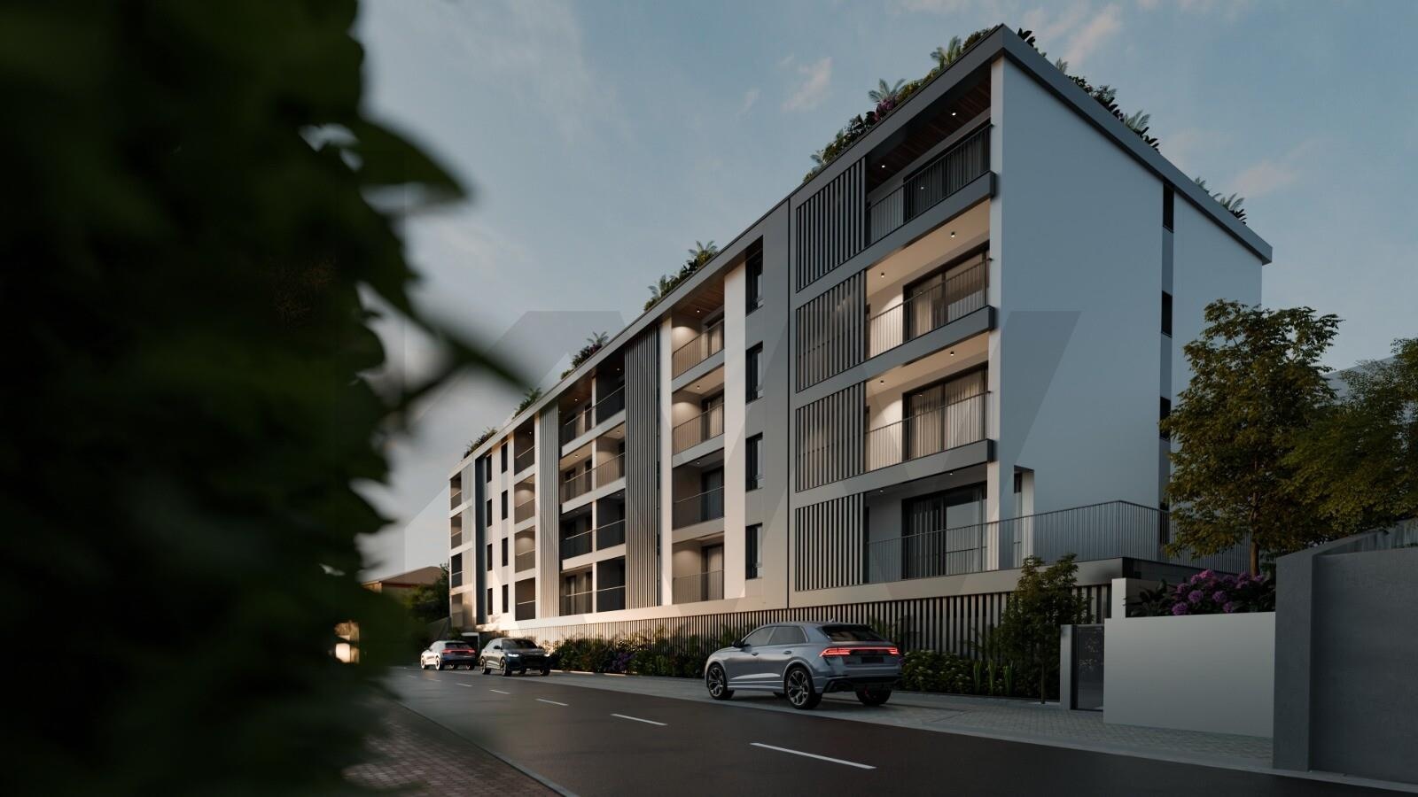 Apartamento T1 en Venta en Câmara De Lobos - Isla De Madeira - Portugal - 4