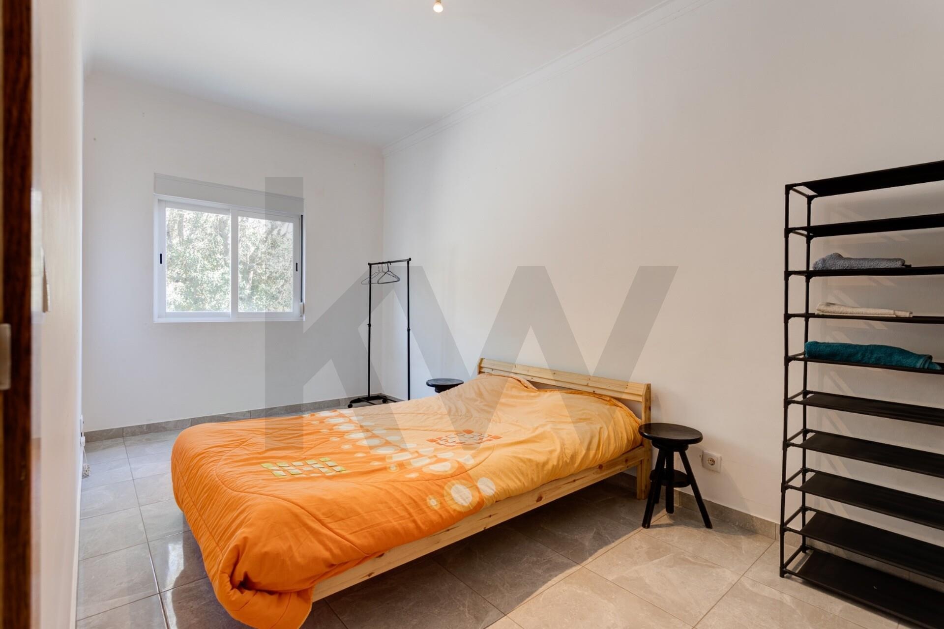 Apartamento T1 à Venda em Camarate - Lisboa - Portugal - 5