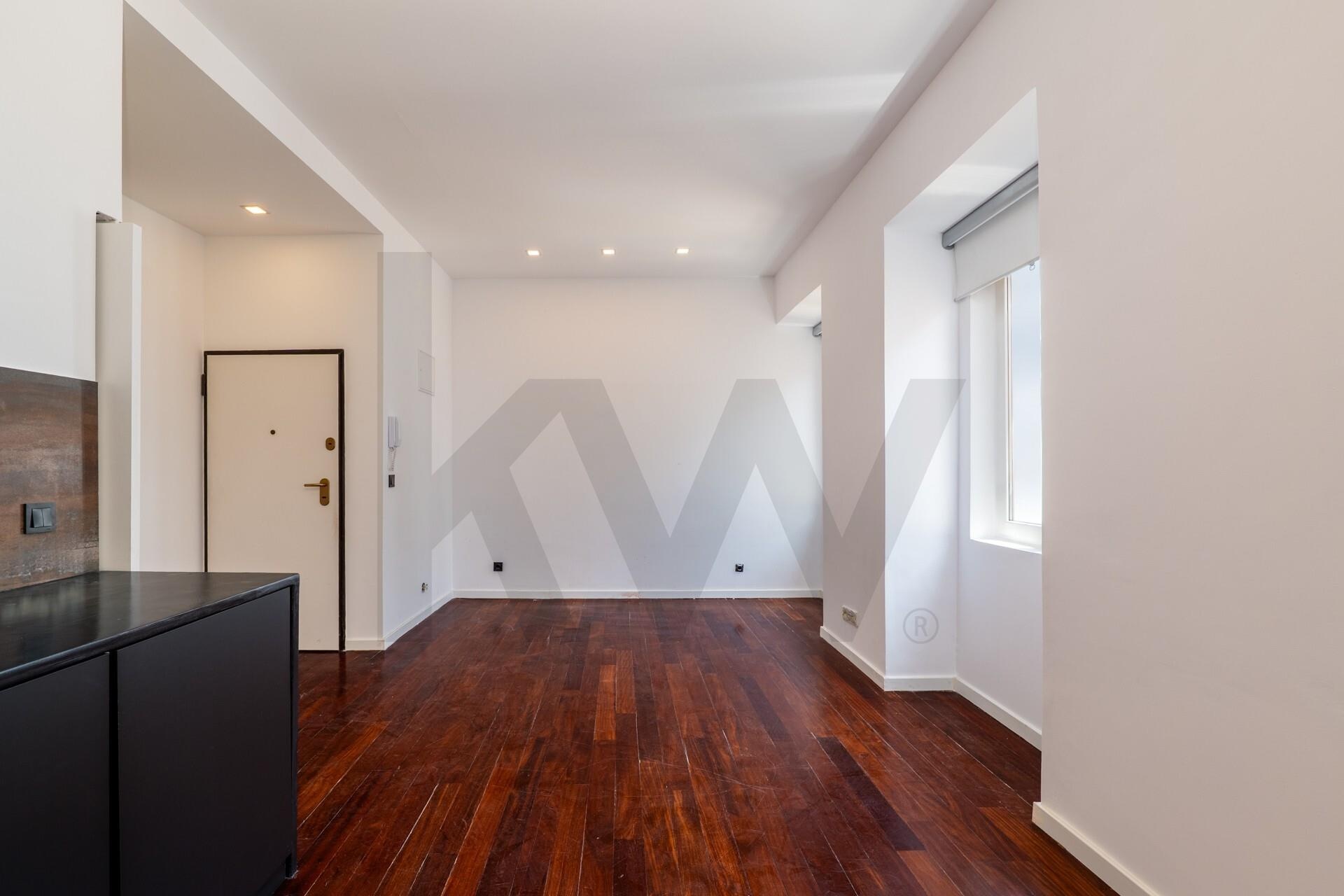 Apartamento T1 à Venda em Campo De Ourique - Lisboa - Portugal - 5