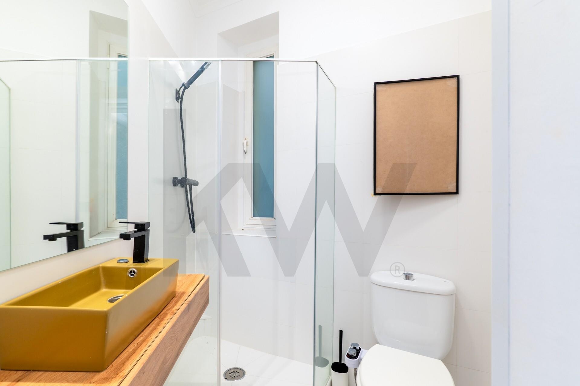 Apartamento T1 à Venda em Campo De Ourique - Lisboa - Portugal - 6