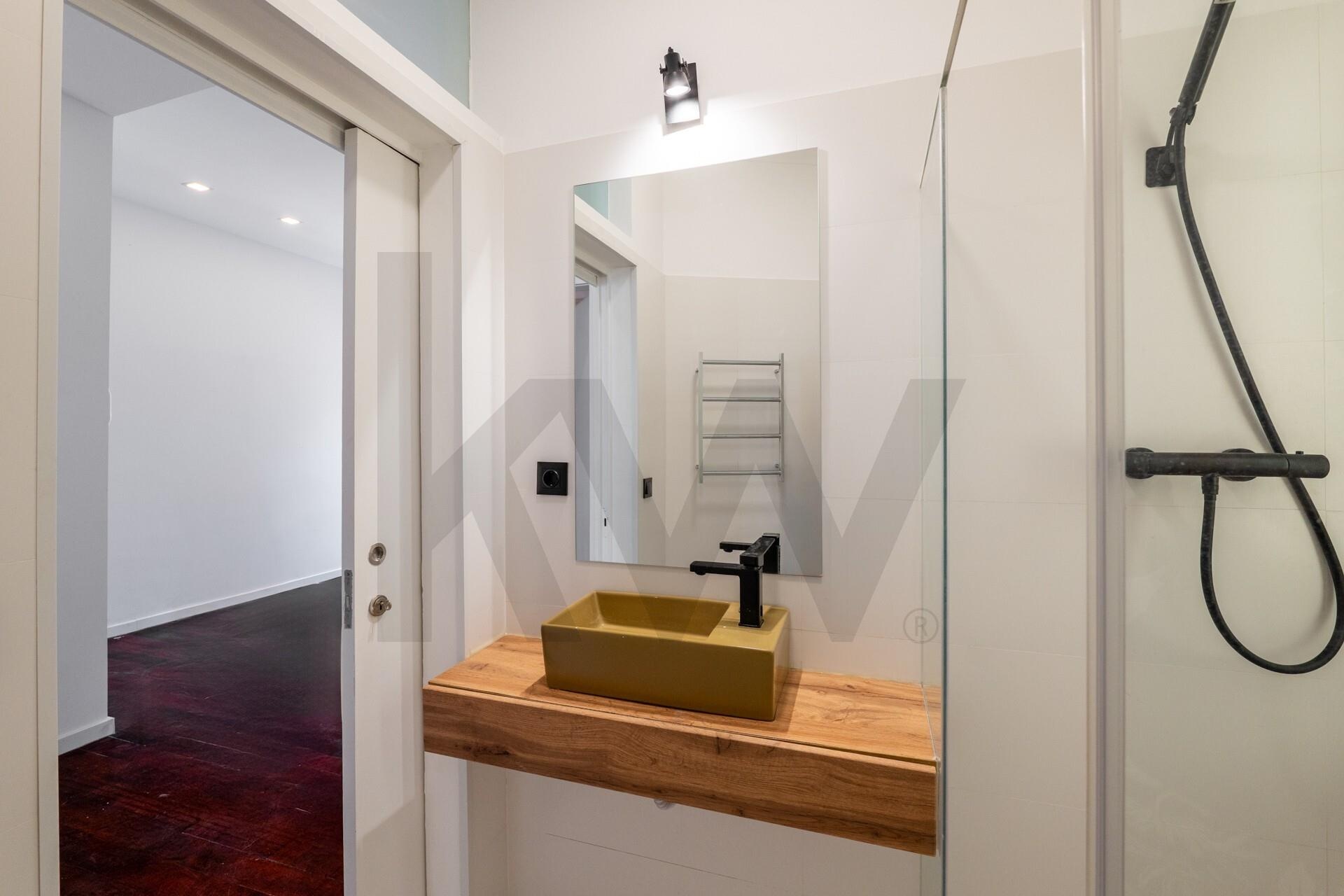 Apartamento T1 à Venda em Campo De Ourique - Lisboa - Portugal - 7