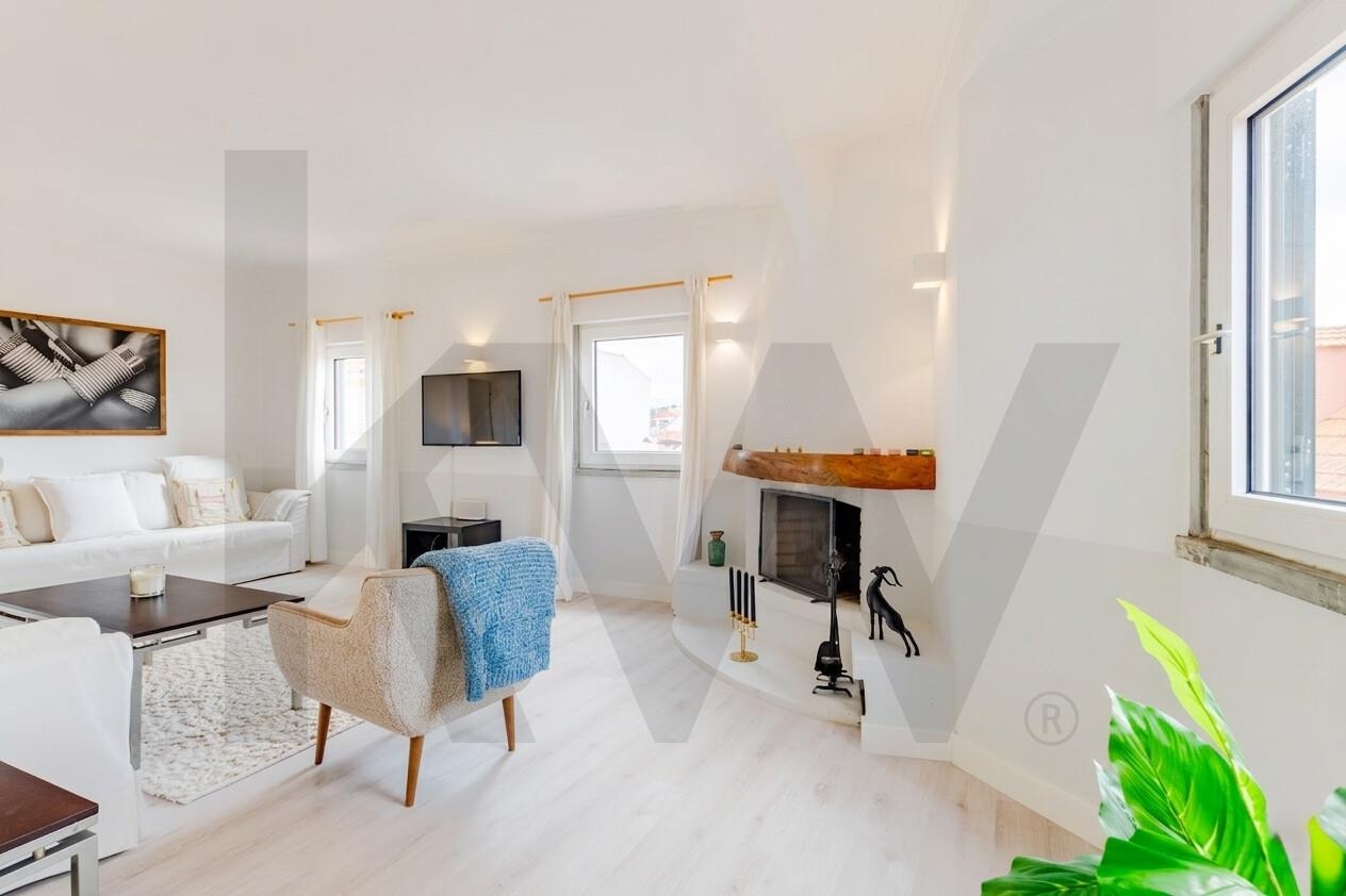 Apartamento T1 à Venda em Cascais - Lisboa - Portugal - 4