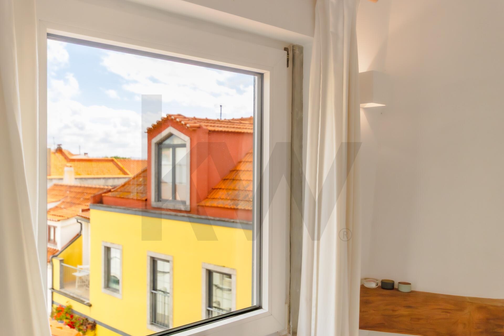 Apartamento T1 à Venda em Cascais - Lisboa - Portugal - 5