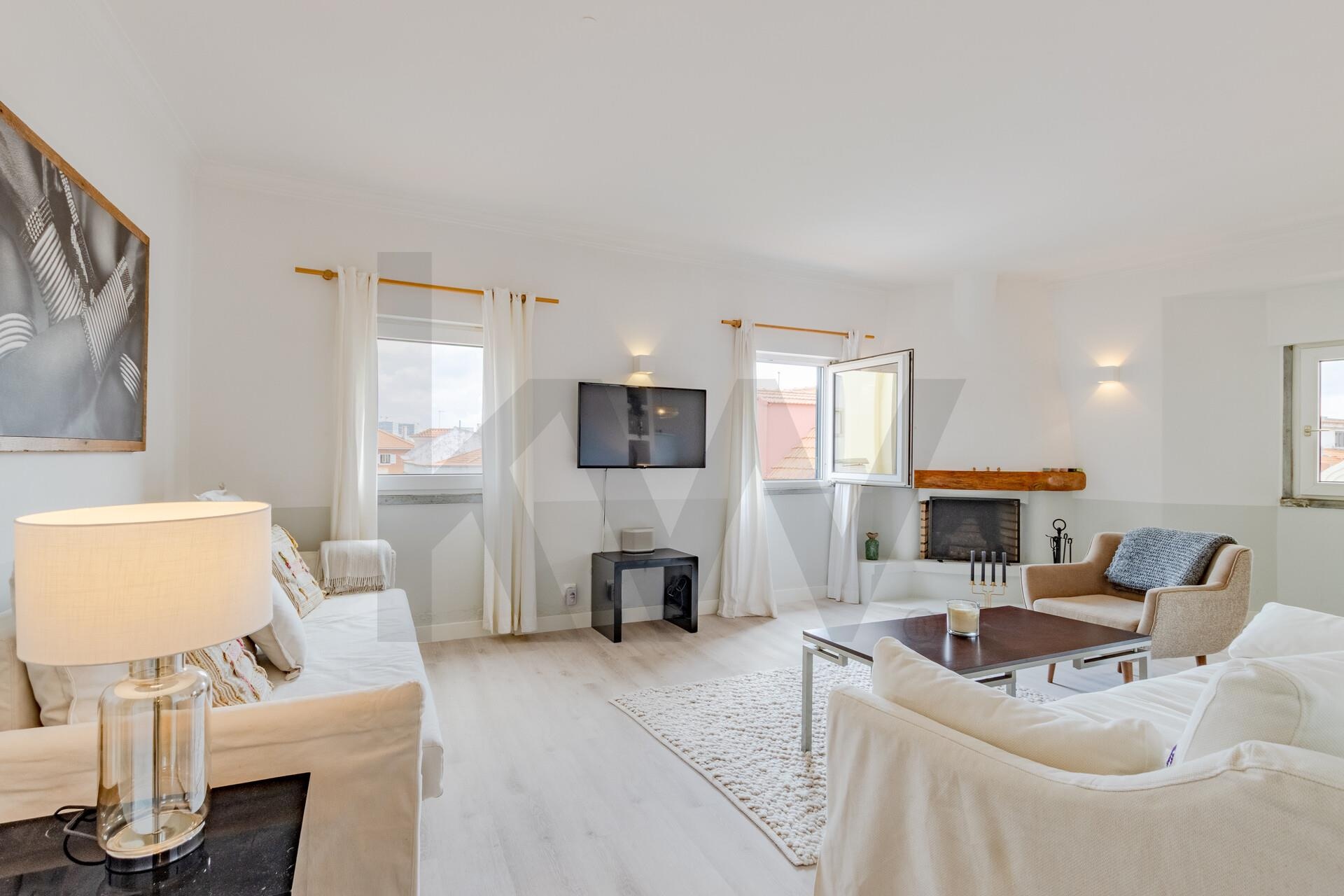 Apartamento T1 à Venda em Cascais - Lisboa - Portugal - 7